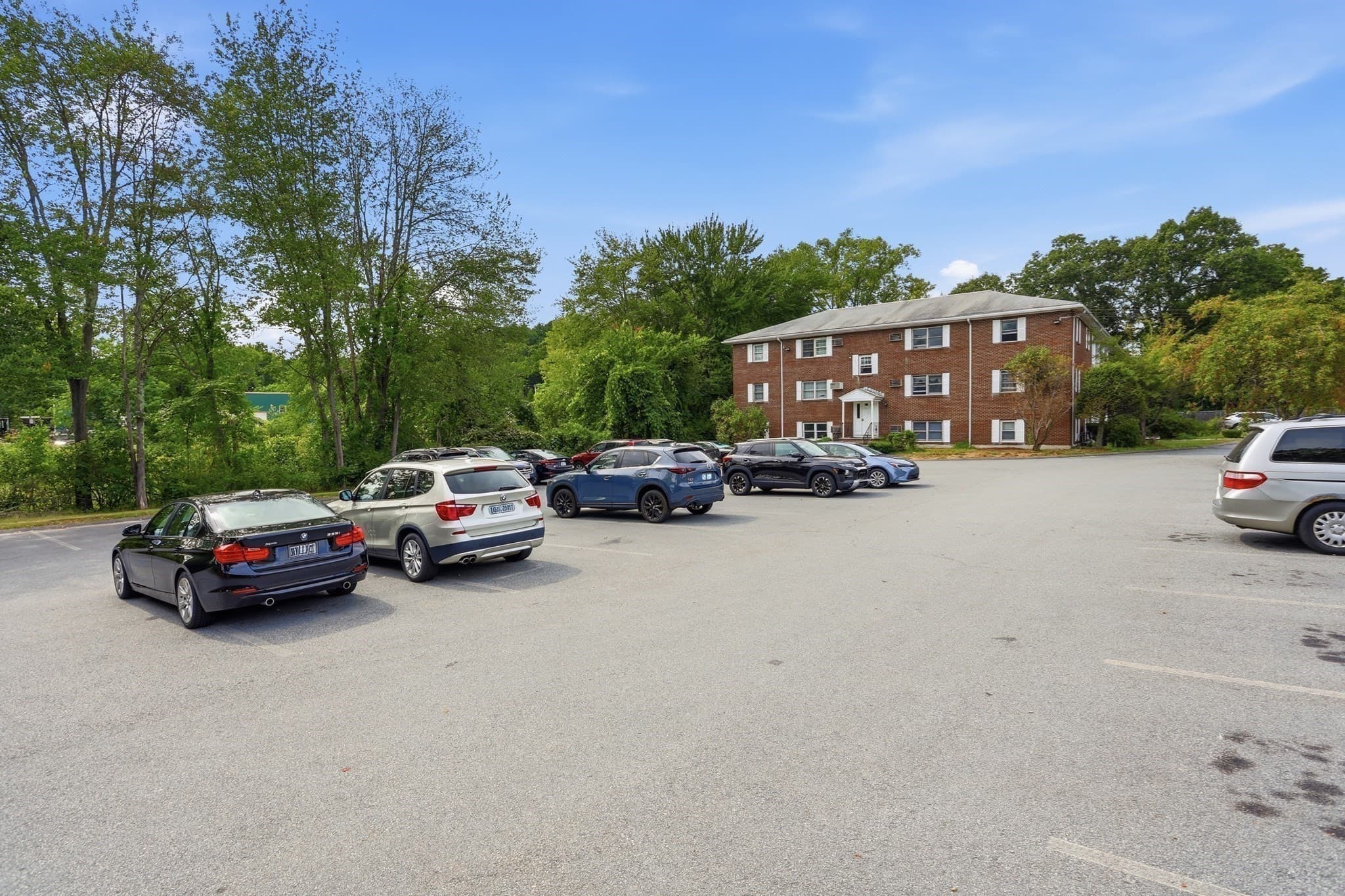 Condominium at 48 Great Rd # 18, Acton MA 01720, Acton, photo 28 of 30
