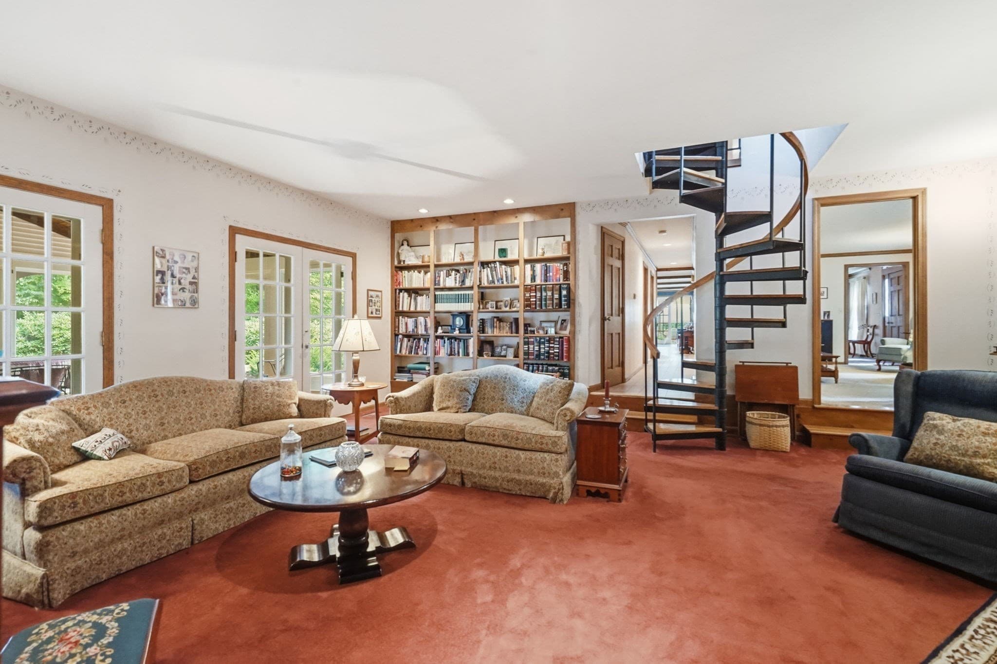 Single Family Residence at 167 Llewellyn Drive, Westfield MA 01085, Westfield, photo 27 of 42