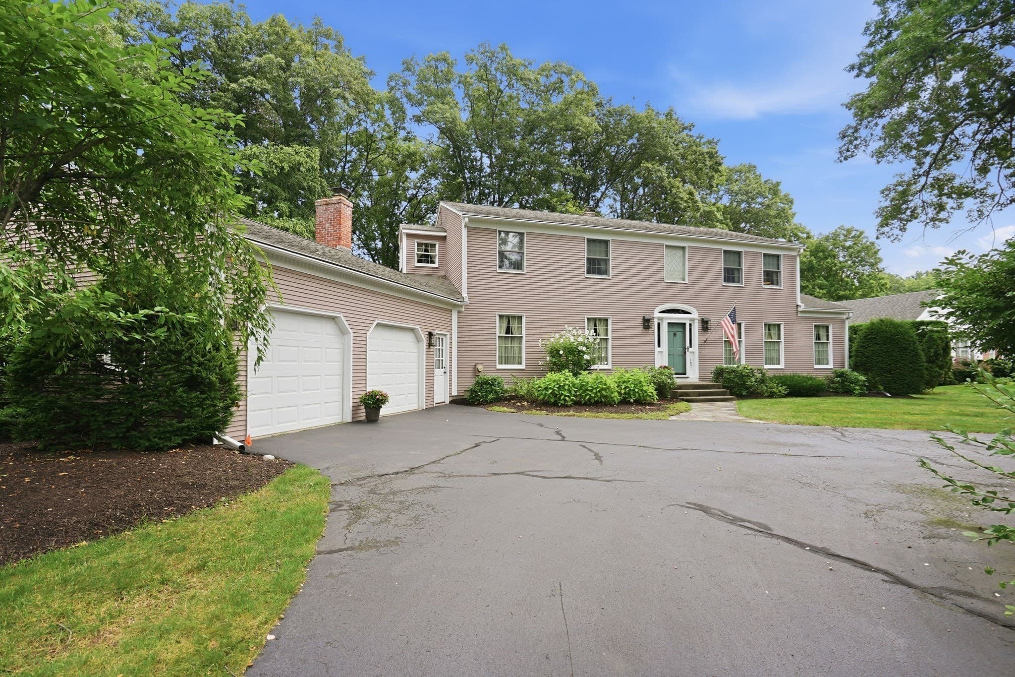 Single Family Residence at 167 Llewellyn Drive, Westfield MA 01085, Westfield, photo 6 of 42