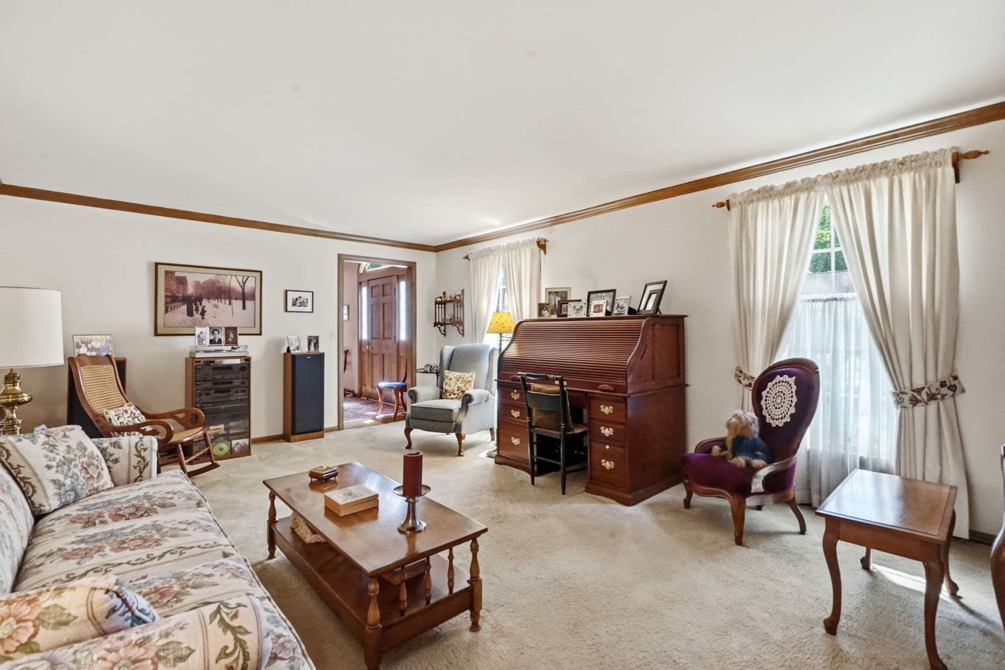 Single Family Residence at 167 Llewellyn Drive, Westfield MA 01085, Westfield, photo 26 of 42