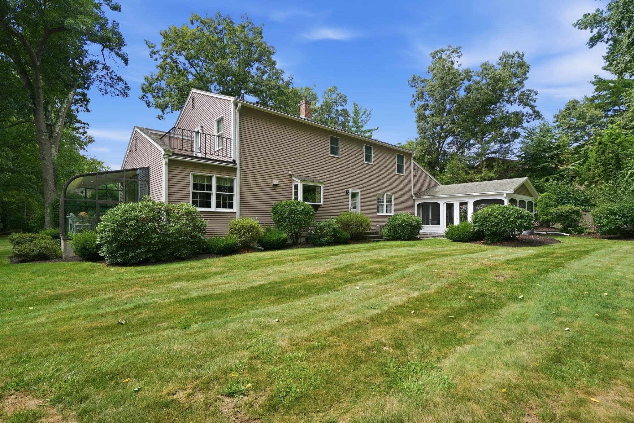 Single Family Residence at 167 Llewellyn Drive, Westfield MA 01085, Westfield, photo 9 of 42