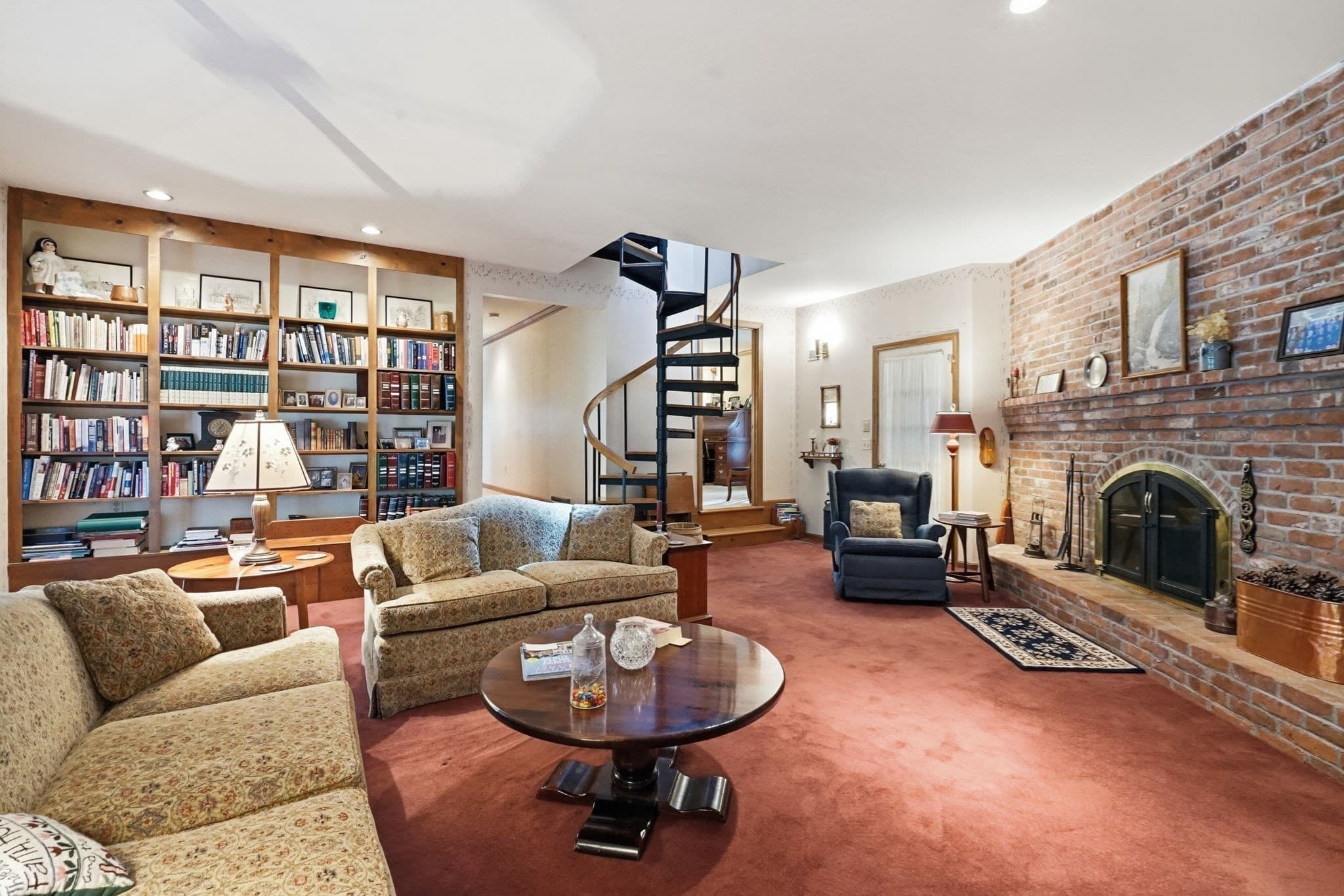 Single Family Residence at 167 Llewellyn Drive, Westfield MA 01085, Westfield, photo 30 of 42