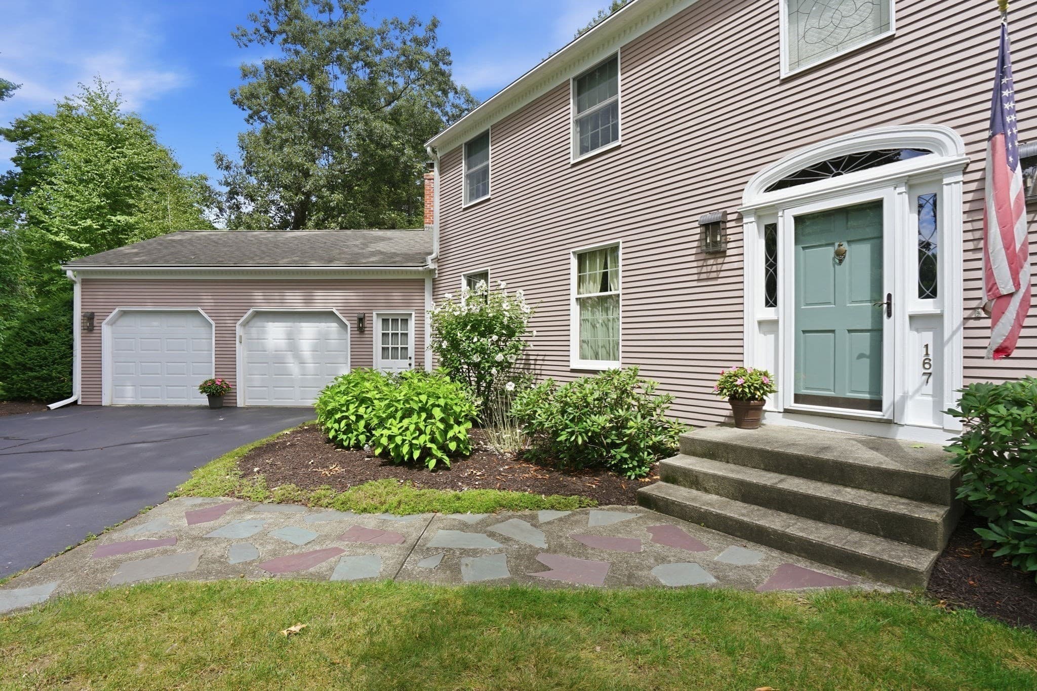 Single Family Residence at 167 Llewellyn Drive, Westfield MA 01085, Westfield, photo 10 of 42