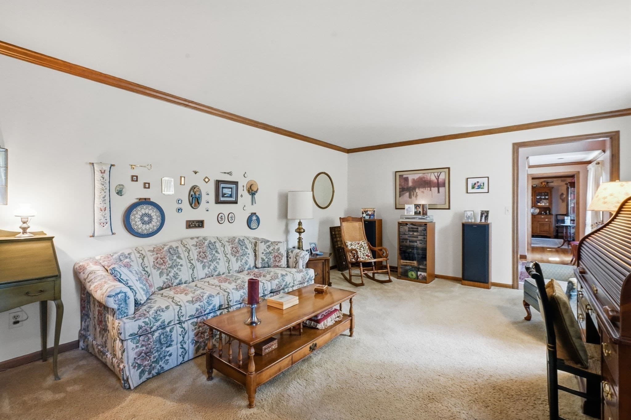 Single Family Residence at 167 Llewellyn Drive, Westfield MA 01085, Westfield, photo 25 of 42