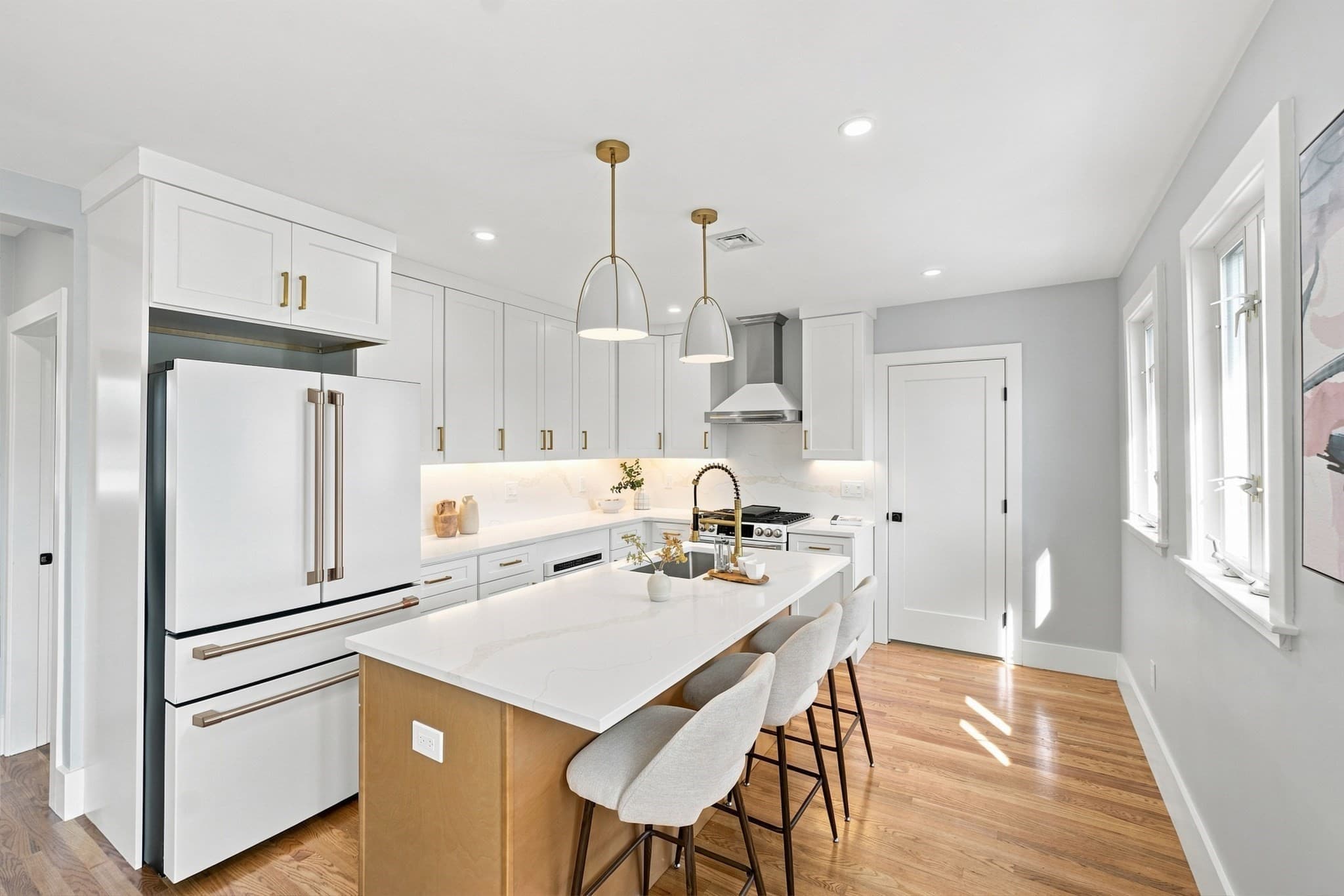 Condominium at 750 Mount Auburn St. # 750, Watertown MA 02472, Watertown, photo 3 of 39