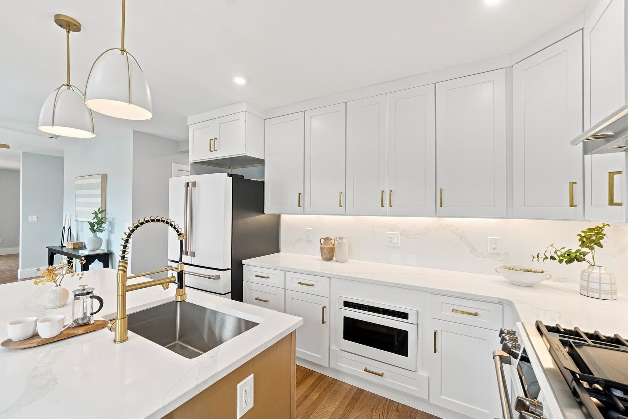 Condominium at 750 Mount Auburn St. # 750, Watertown MA 02472, Watertown, photo 5 of 39