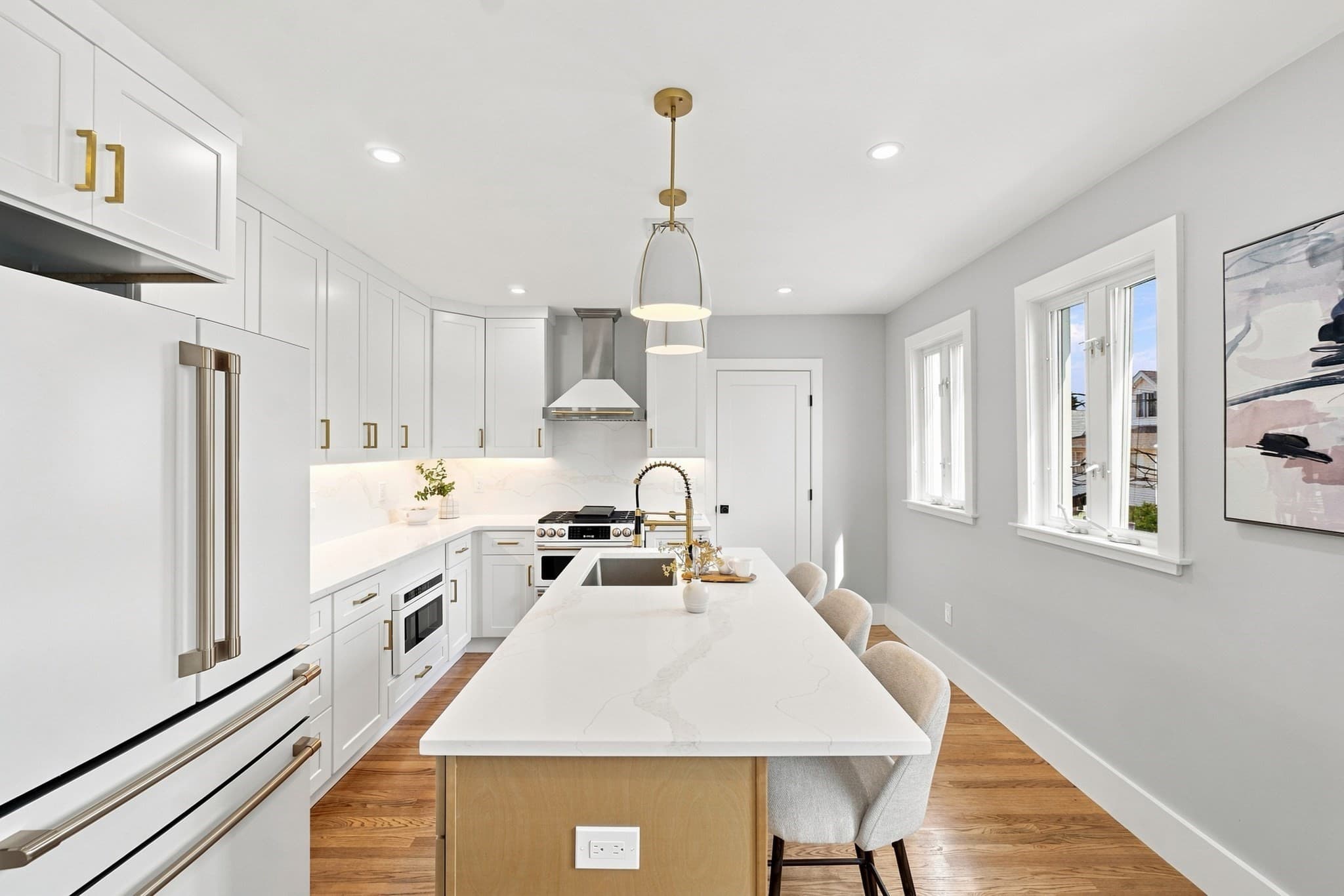 Condominium at 750 Mount Auburn St. # 750, Watertown MA 02472, Watertown, photo 4 of 39