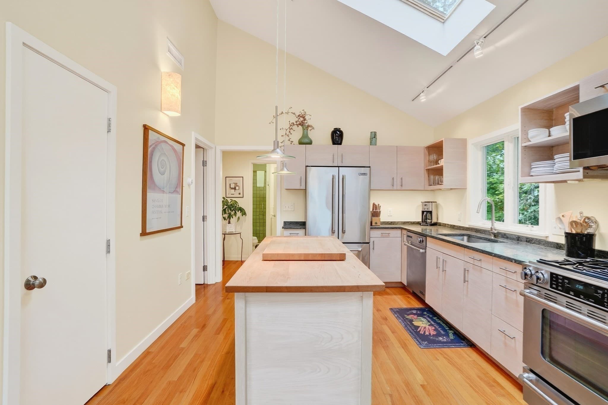 Single Family Residence at 18 Sylvan Avenue, Tisbury MA 02568, photo 23 of 41