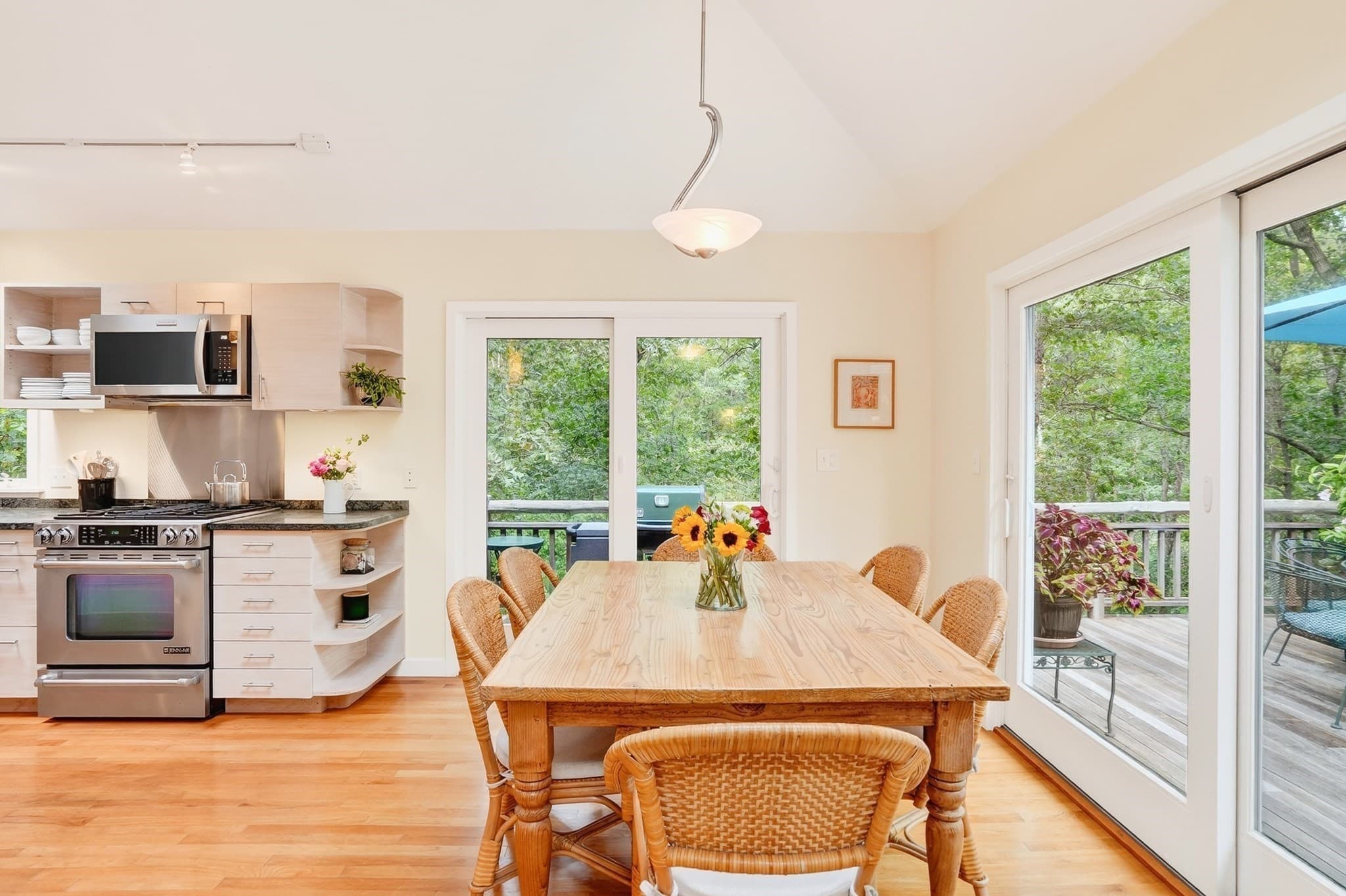 Single Family Residence at 18 Sylvan Avenue, Tisbury MA 02568, photo 16 of 41