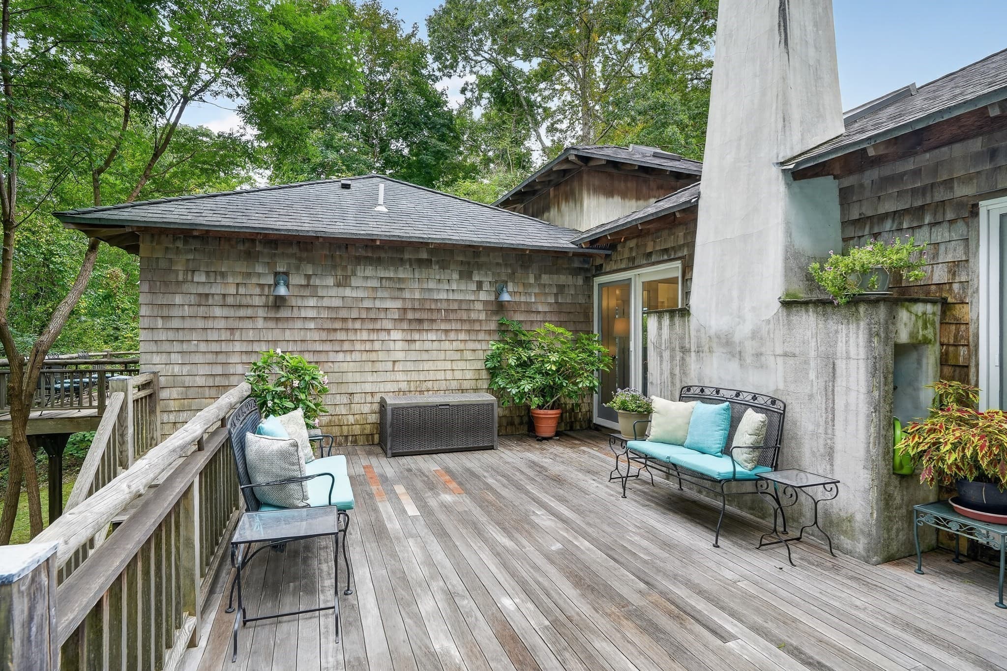 Single Family Residence at 18 Sylvan Avenue, Tisbury MA 02568, photo 22 of 41