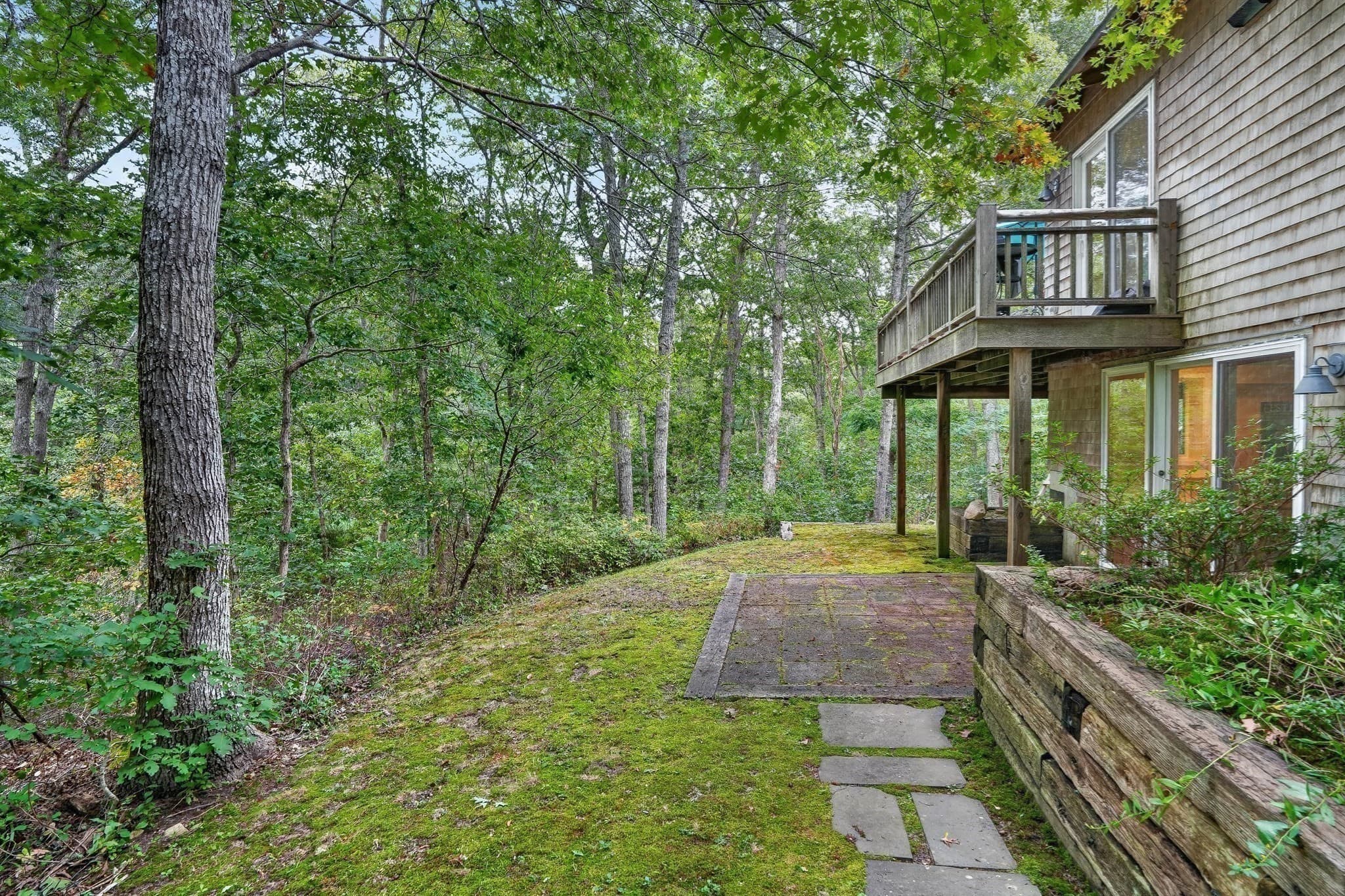 Single Family Residence at 18 Sylvan Avenue, Tisbury MA 02568, photo 36 of 41