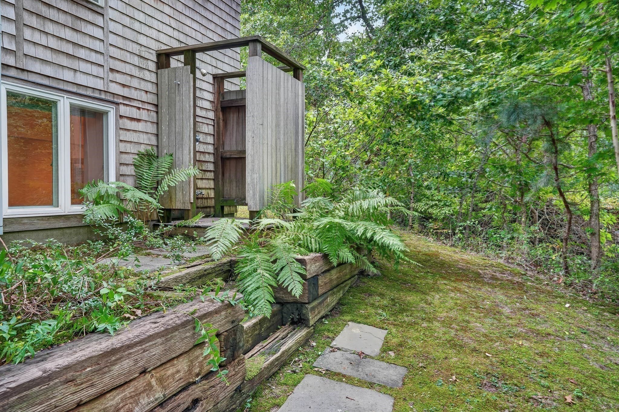 Single Family Residence at 18 Sylvan Avenue, Tisbury MA 02568, photo 37 of 41