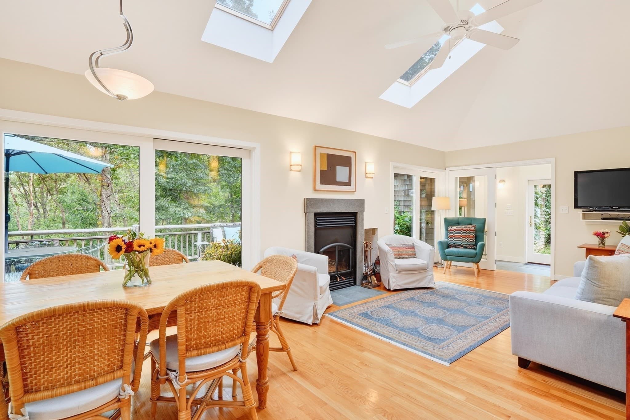 Single Family Residence at 18 Sylvan Avenue, Tisbury MA 02568, photo 19 of 41