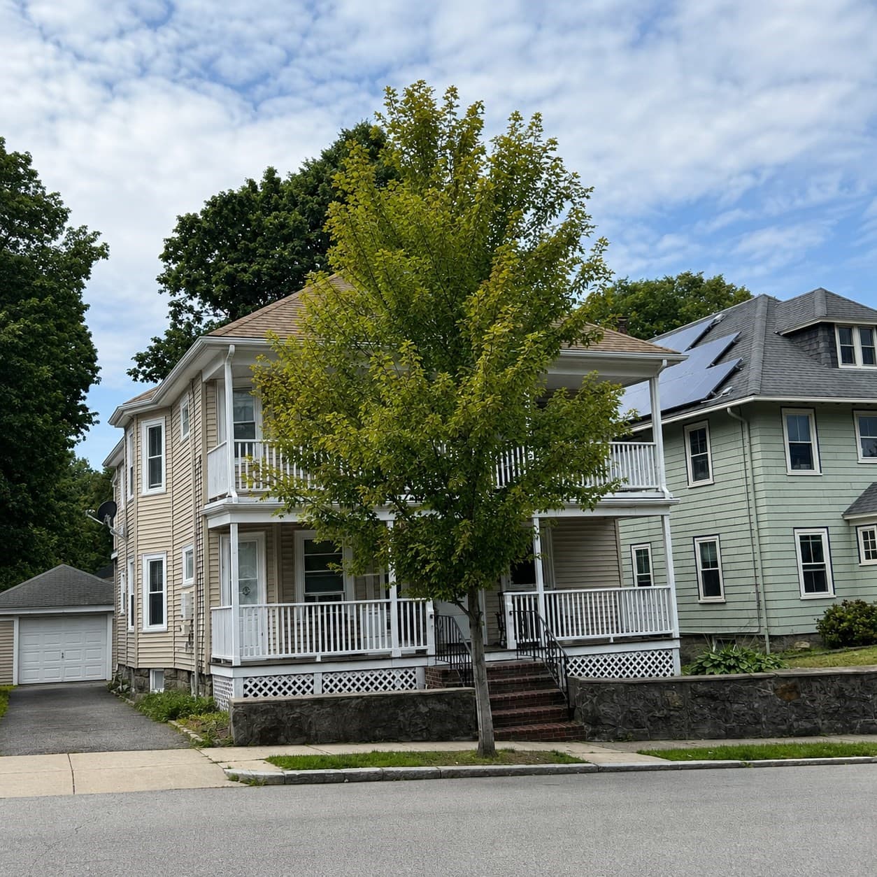 Multi Family at 316 Lagrange St, Boston MA 02132, Boston, photo 2 of 13