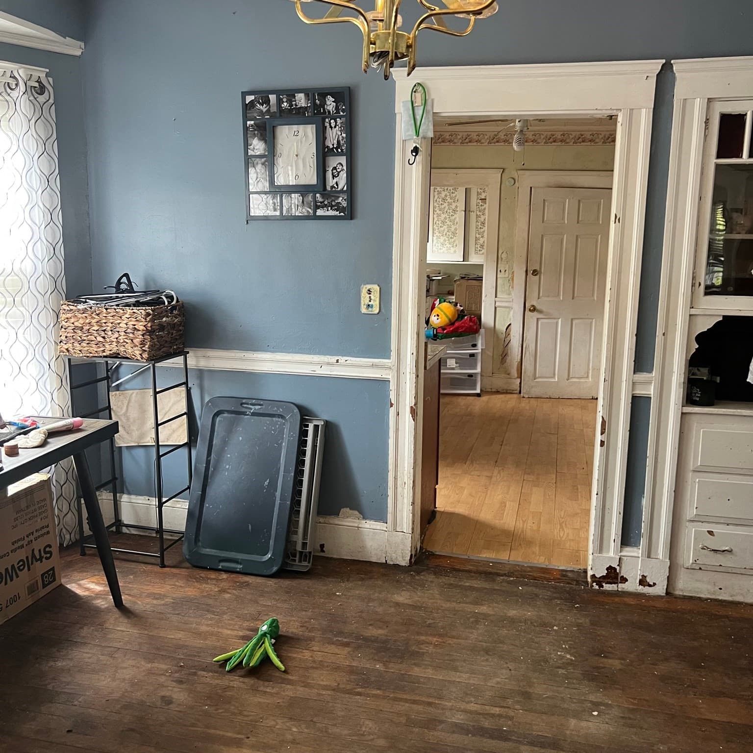 Multi Family at 316 Lagrange St, Boston MA 02132, Boston, photo 12 of 13