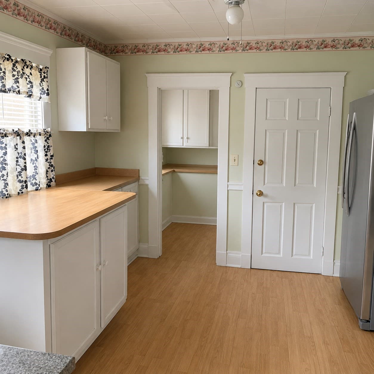 Multi Family at 316 Lagrange St, Boston MA 02132, Boston, photo 9 of 13