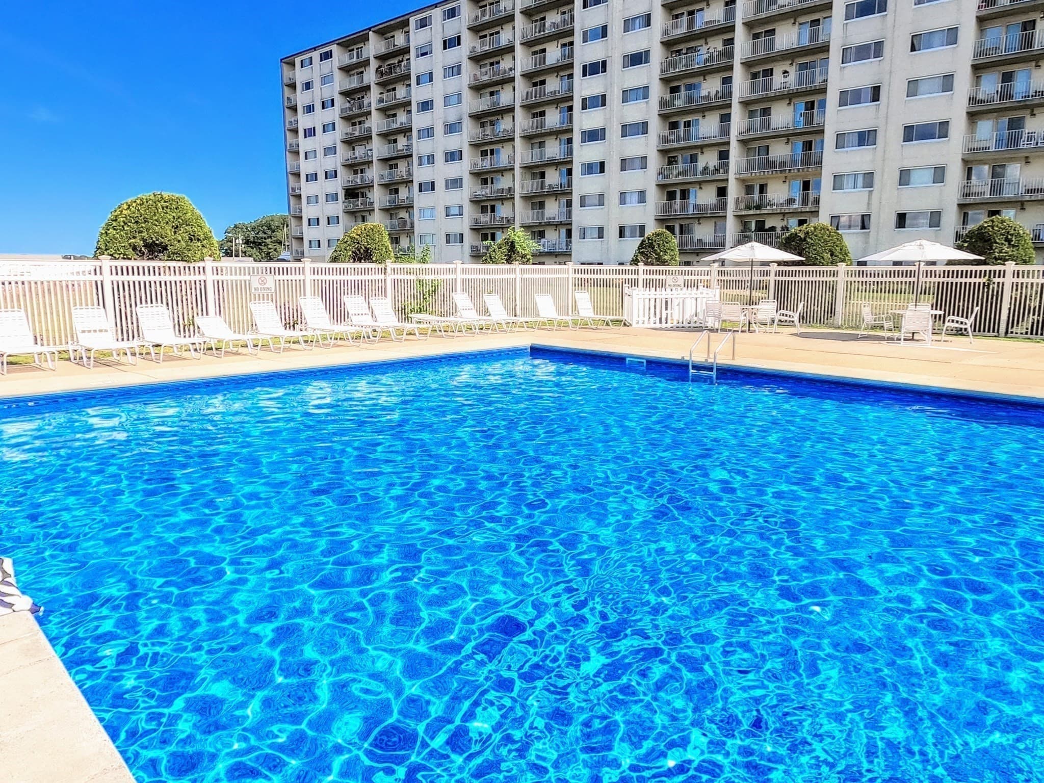 Condominium at 200 Cove Way # 513, Quincy MA 02169, Quincy, photo 16 of 40