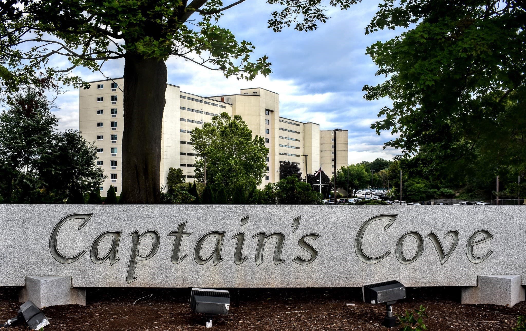 Condominium at 200 Cove Way # 513, Quincy MA 02169, Quincy, photo 3 of 40