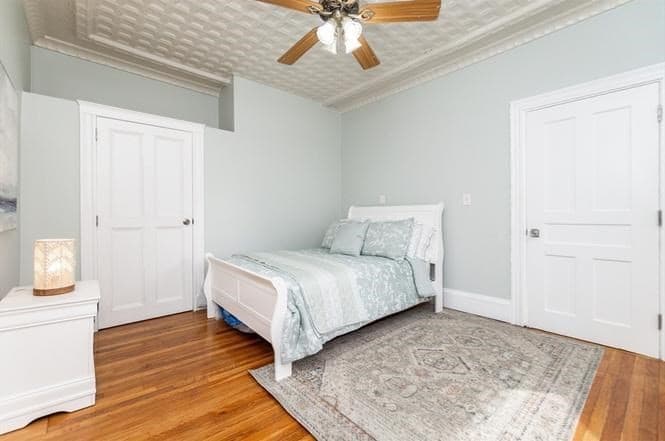Apartment at 40 Gledhill Ave. # 2, Everett MA 02149, photo 9 of 16
