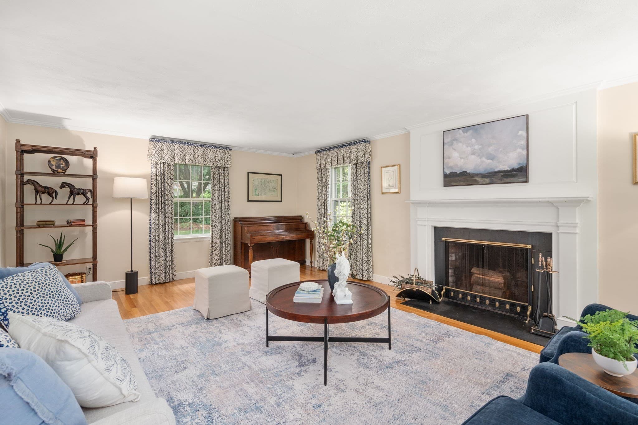 Single Family Residence at 112 Thunder Rd, Sudbury MA 01776, Sudbury, photo 6 of 41
