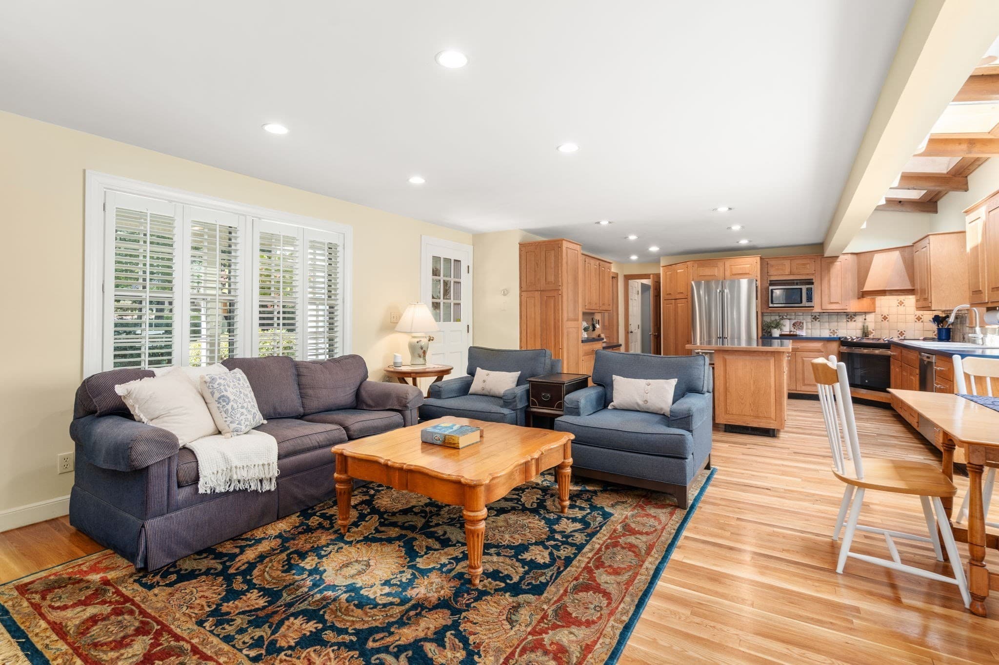 Single Family Residence at 112 Thunder Rd, Sudbury MA 01776, Sudbury, photo 13 of 41