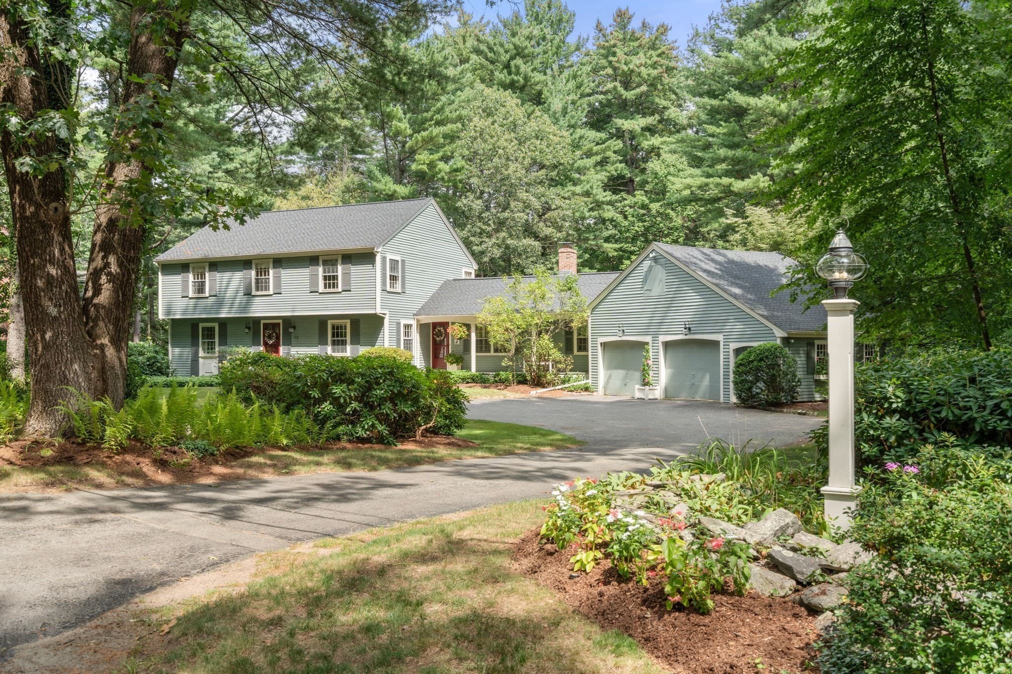 112 Thunder Rd, Sudbury MA 01776