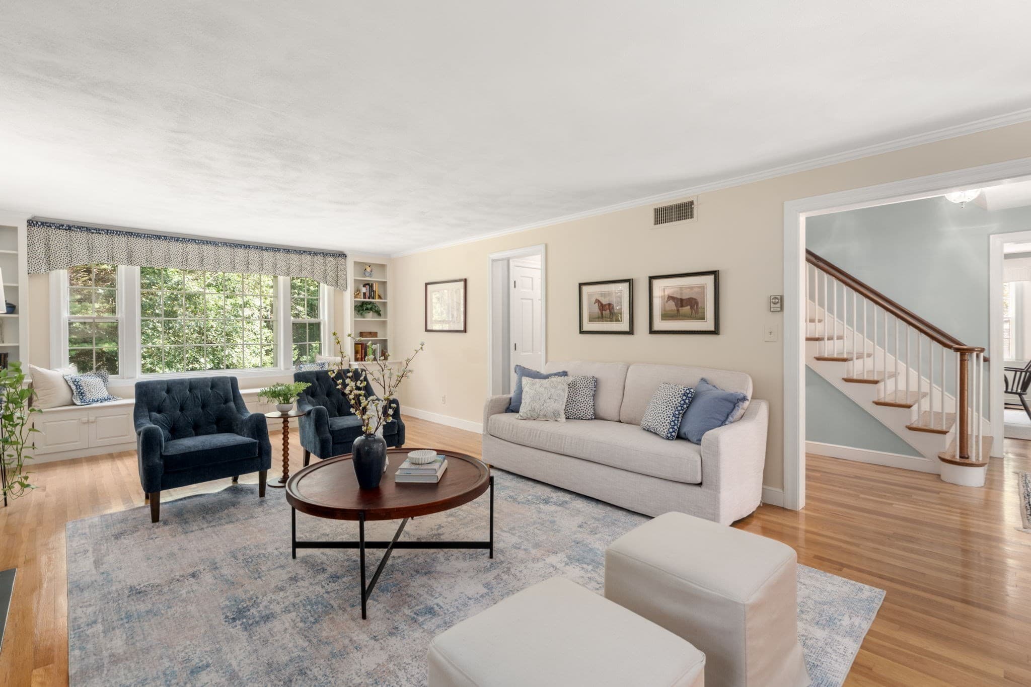 Single Family Residence at 112 Thunder Rd, Sudbury MA 01776, Sudbury, photo 5 of 41