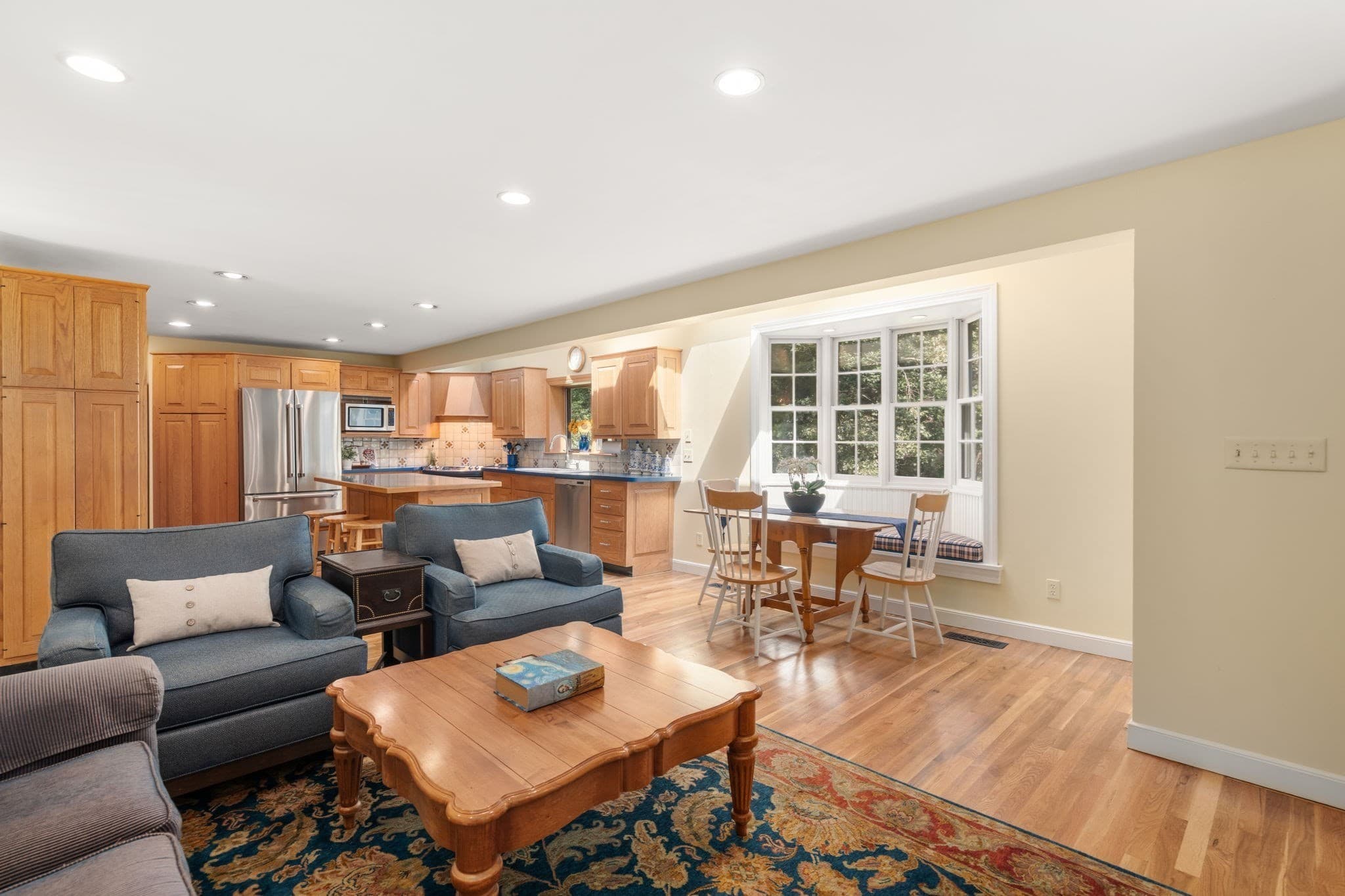 Single Family Residence at 112 Thunder Rd, Sudbury MA 01776, Sudbury, photo 14 of 41