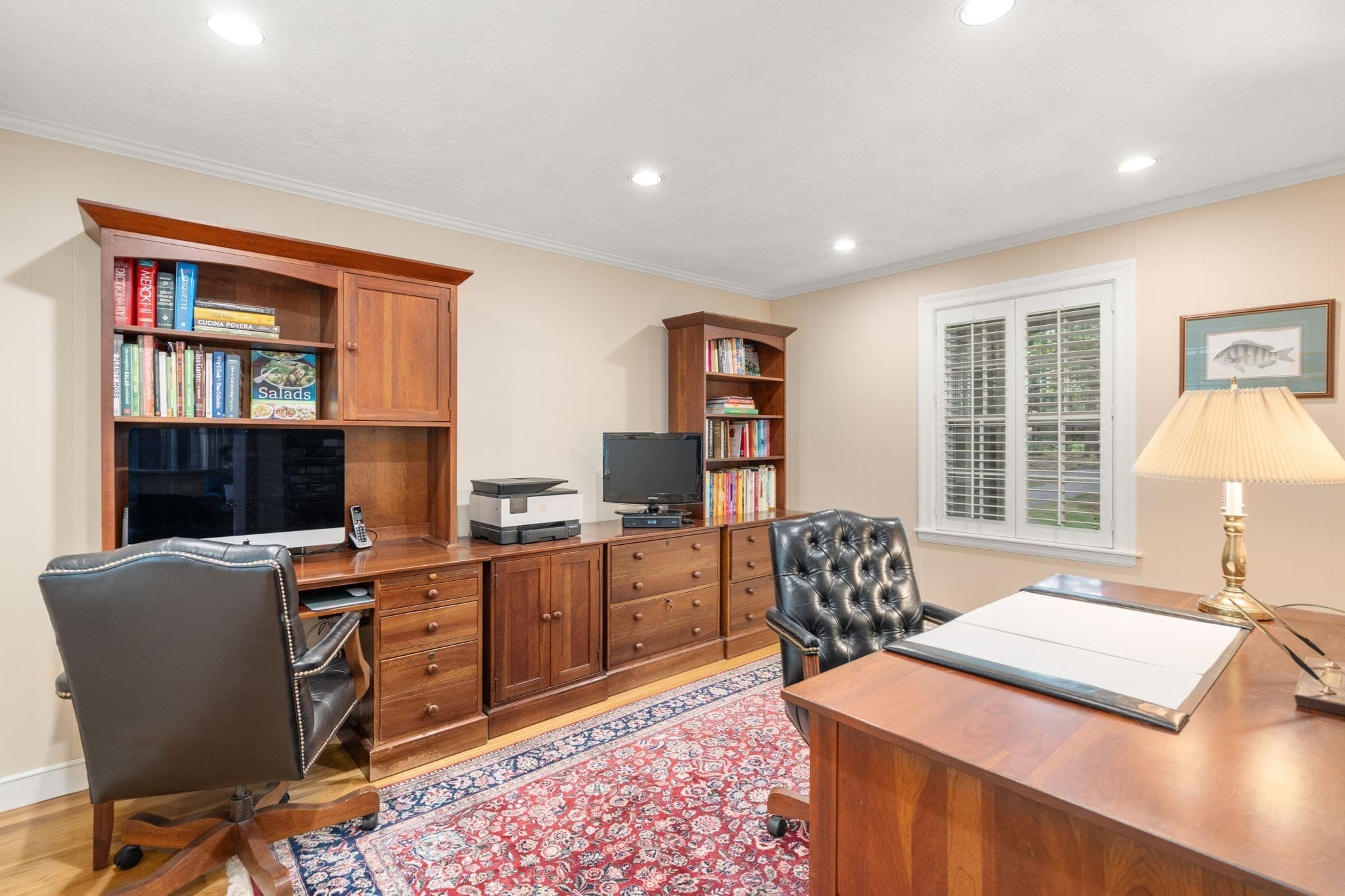 Single Family Residence at 112 Thunder Rd, Sudbury MA 01776, Sudbury, photo 19 of 41