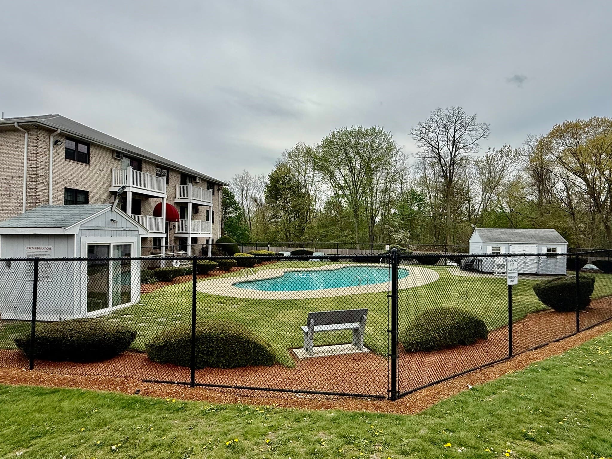 Condominium at 8 Kenmar Drive # 72, Billerica MA 01821, Billerica, photo 9 of 9