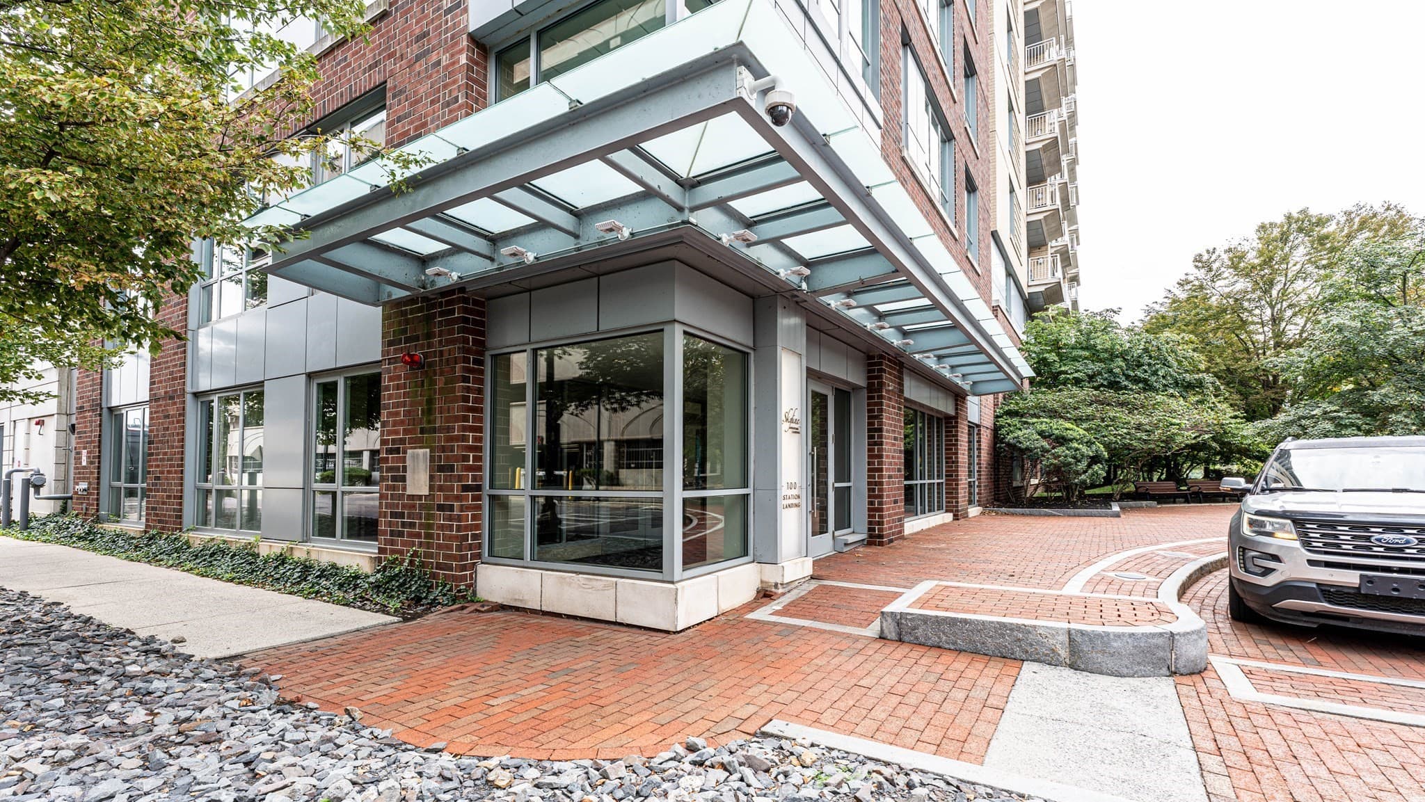 Condominium at 100 Station Lndg # 309, Medford MA 02155, Medford, photo 2 of 26