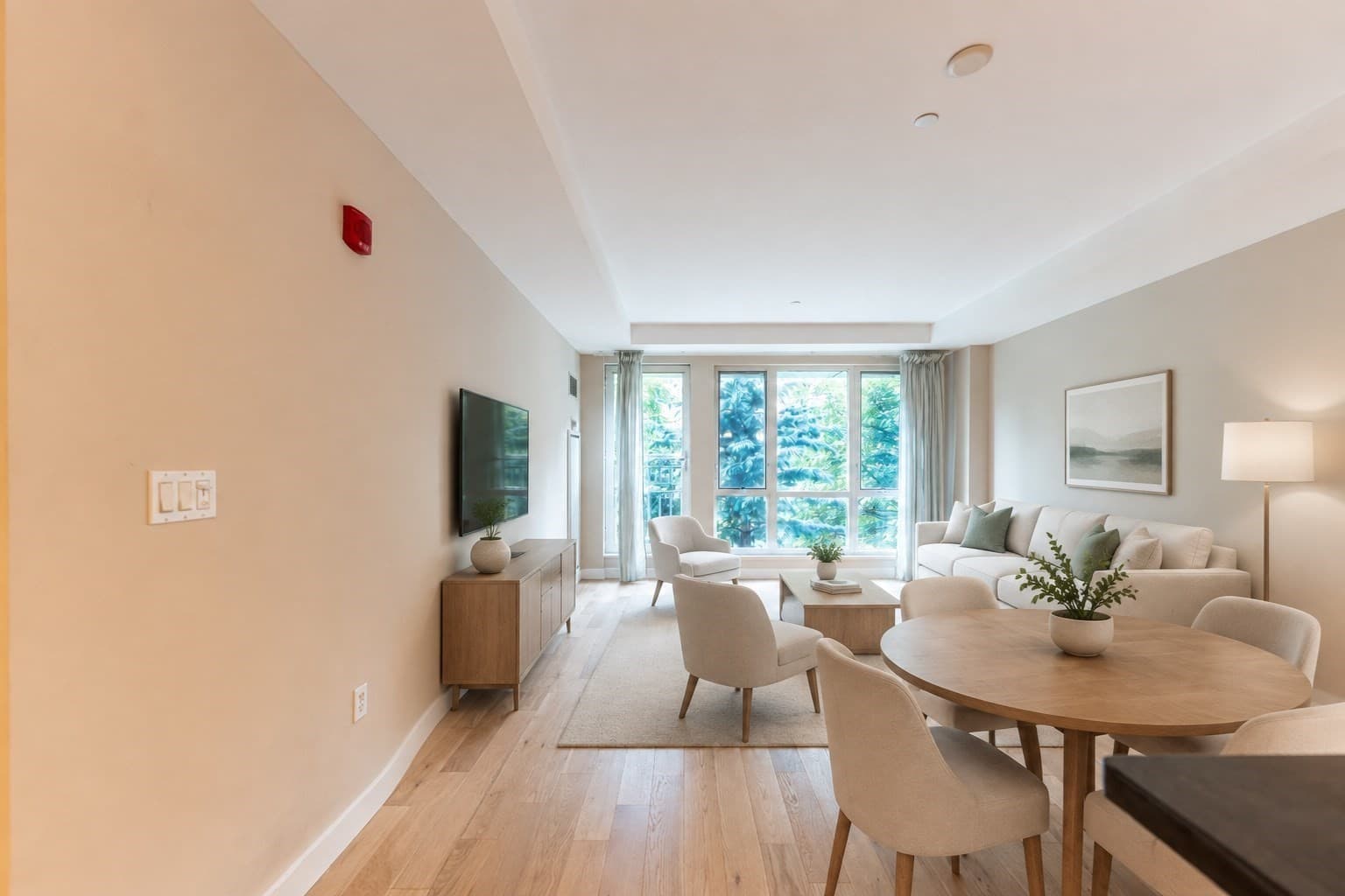 Condominium at 100 Station Lndg # 309, Medford MA 02155, Medford, photo 6 of 26