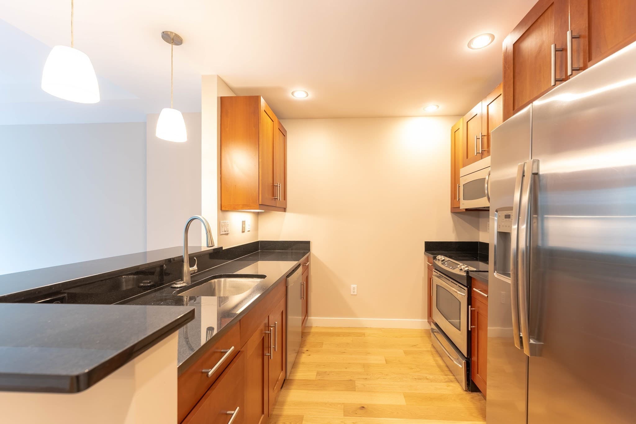 Condominium at 100 Station Lndg # 309, Medford MA 02155, Medford, photo 17 of 26