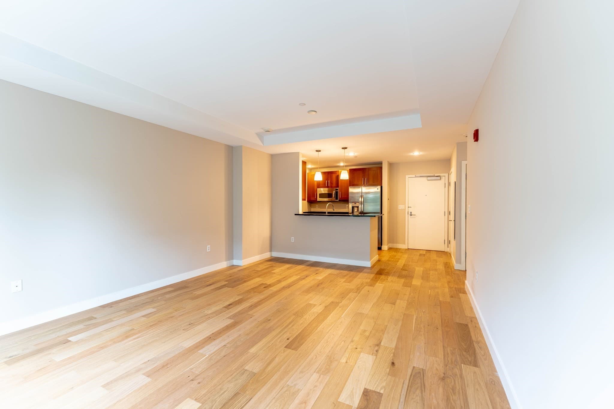Condominium at 100 Station Lndg # 309, Medford MA 02155, Medford, photo 12 of 26