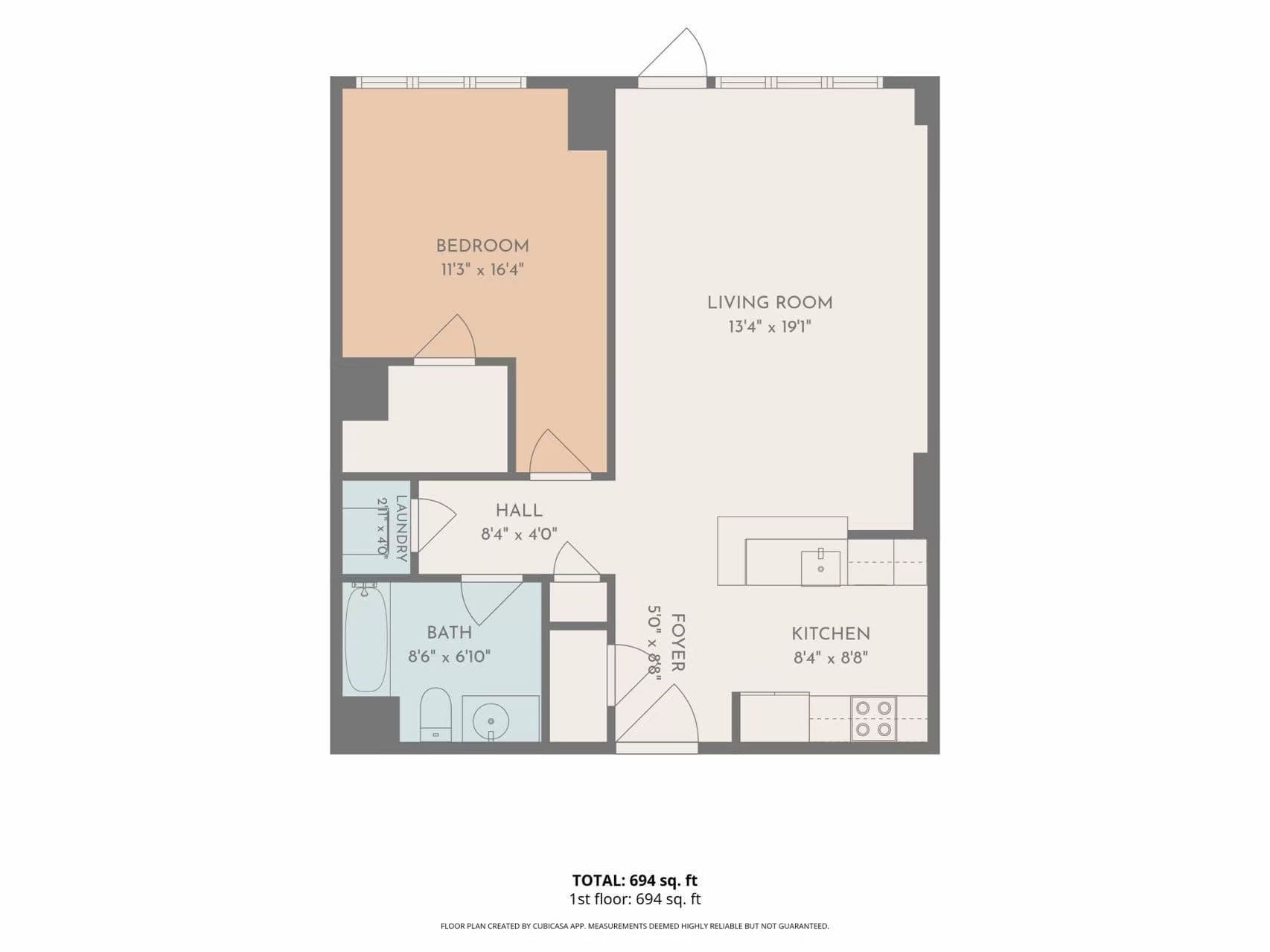 Condominium at 100 Station Lndg # 309, Medford MA 02155, Medford, photo 26 of 26