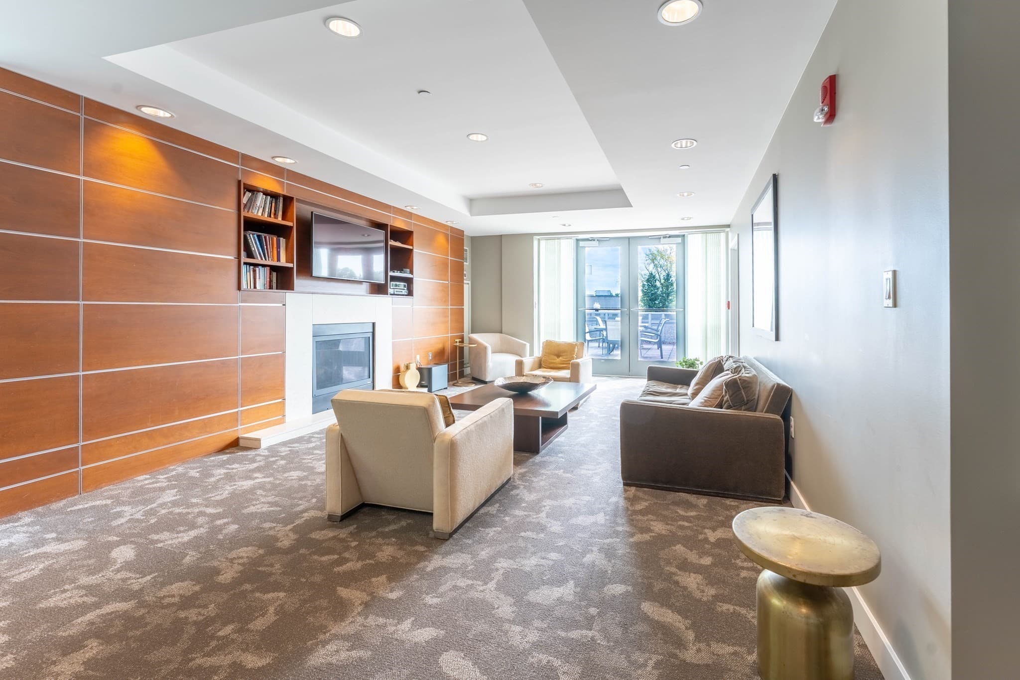 Condominium at 100 Station Lndg # 309, Medford MA 02155, Medford, photo 20 of 26