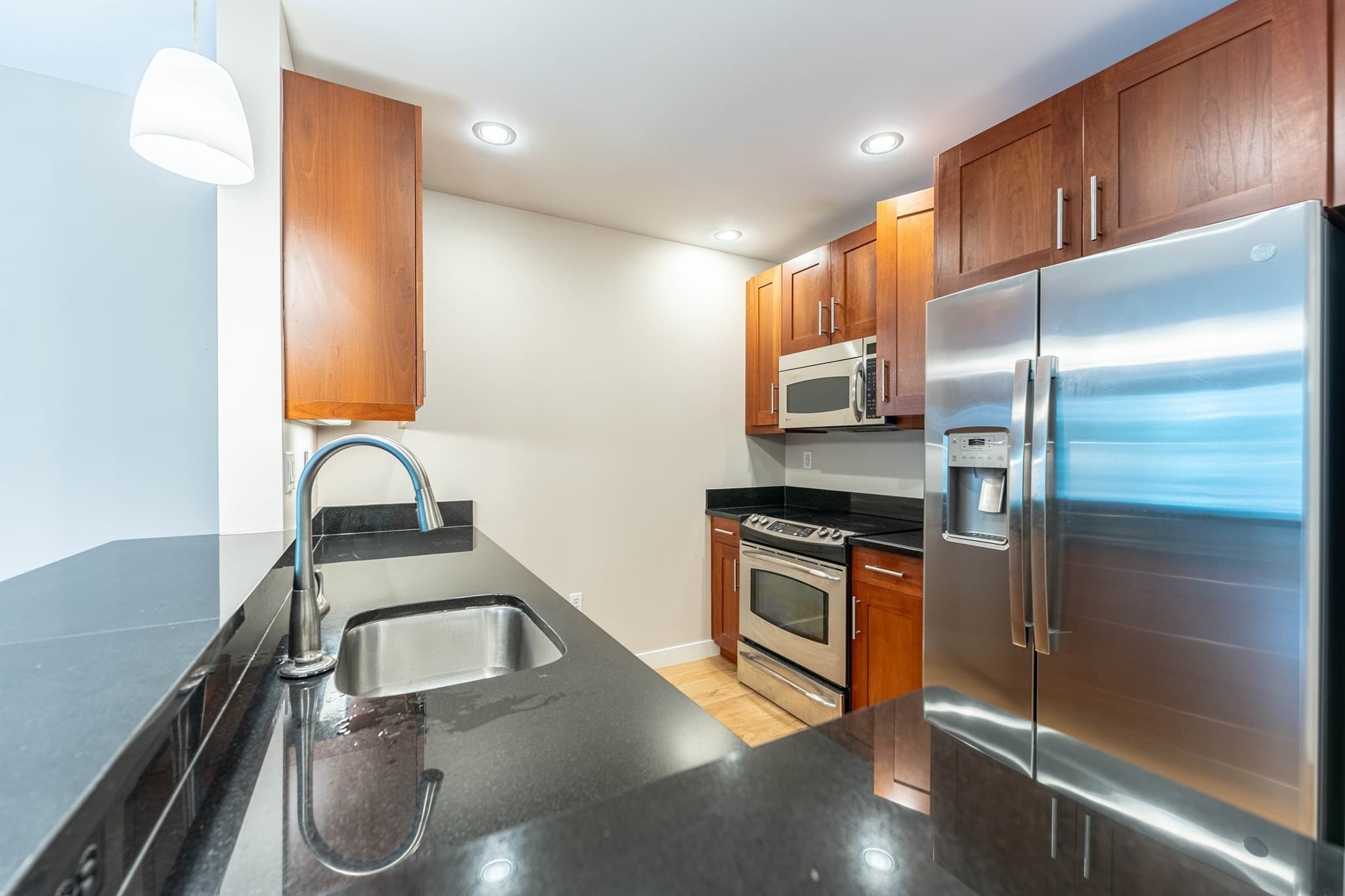 Condominium at 100 Station Lndg # 309, Medford MA 02155, Medford, photo 15 of 26