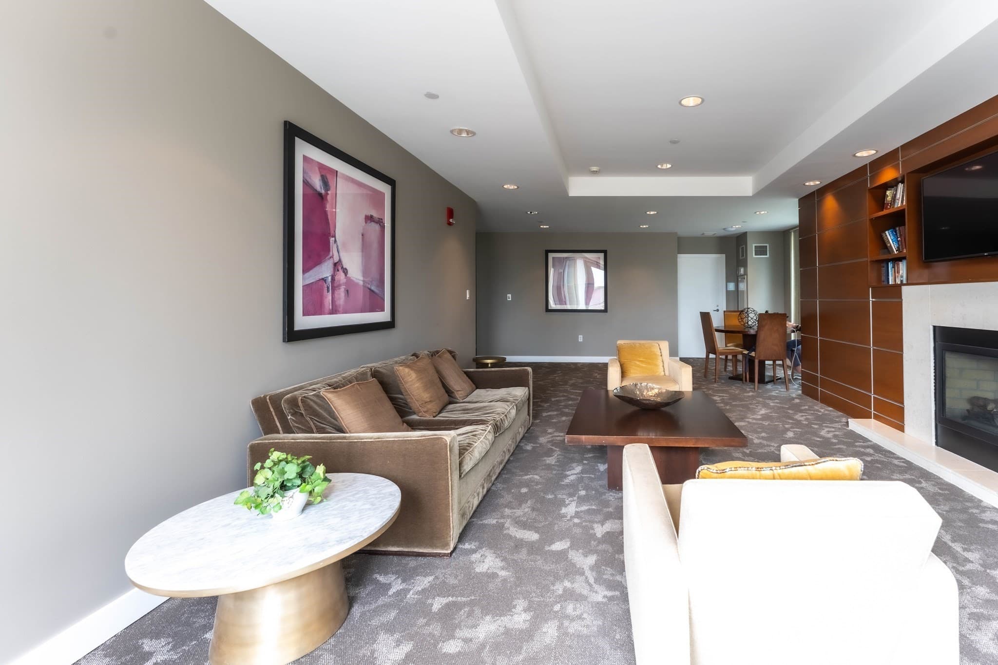 Condominium at 100 Station Lndg # 309, Medford MA 02155, Medford, photo 19 of 26