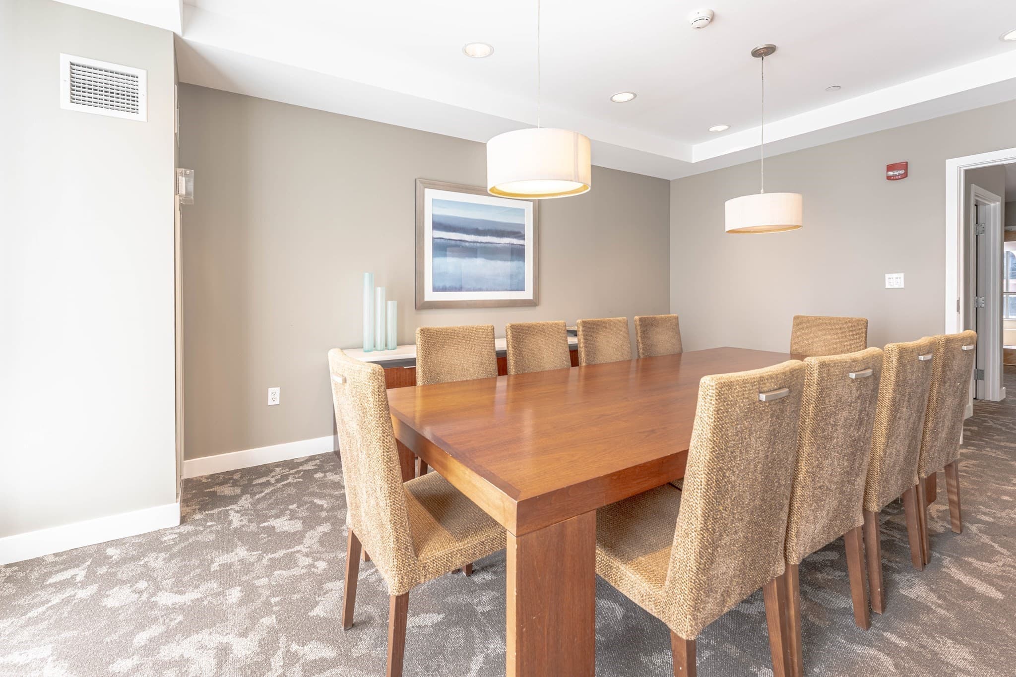 Condominium at 100 Station Lndg # 309, Medford MA 02155, Medford, photo 21 of 26