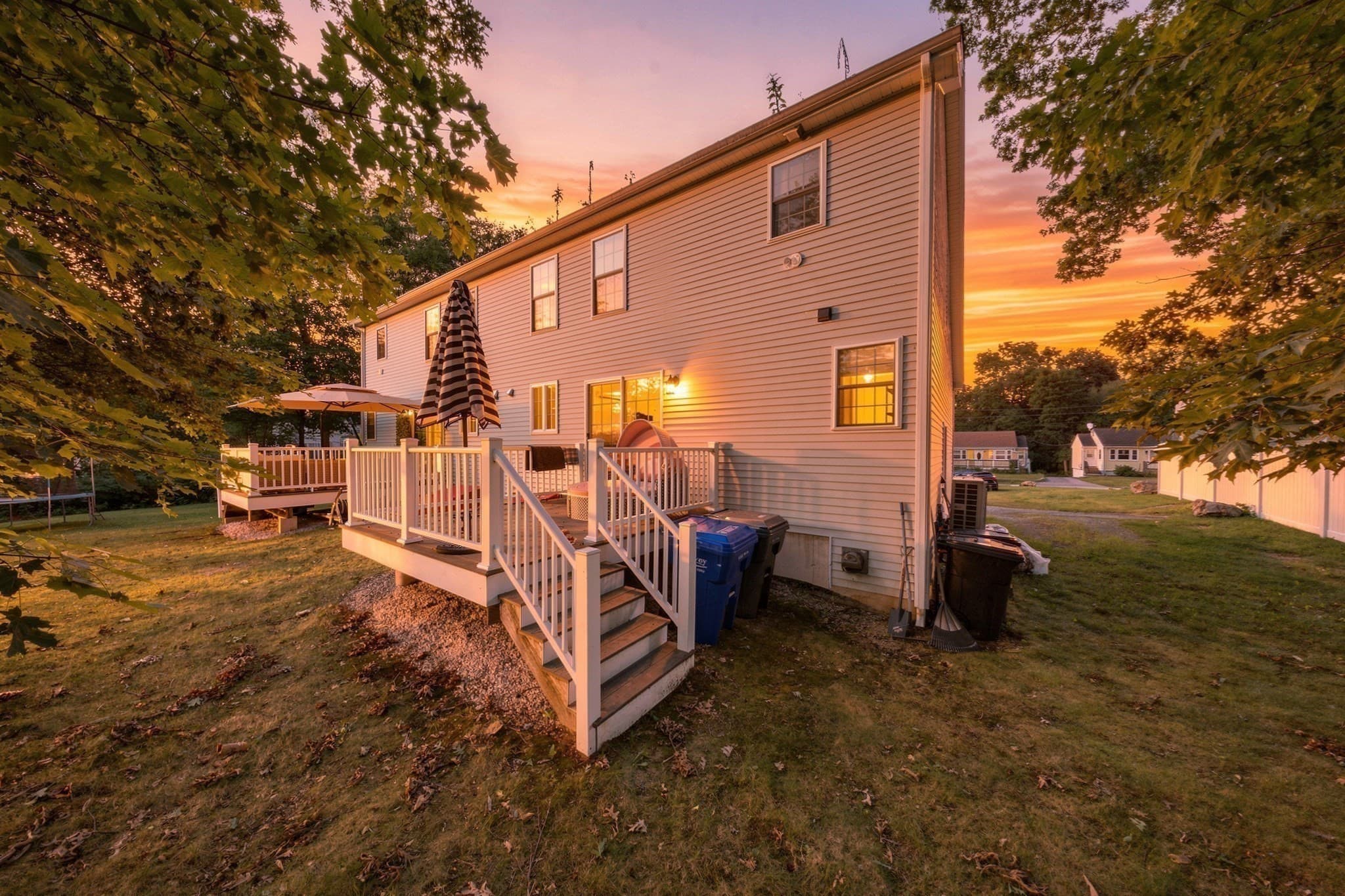 Condominium at 26 Vine St # 26, Milford MA 01757, Milford, photo 32 of 34