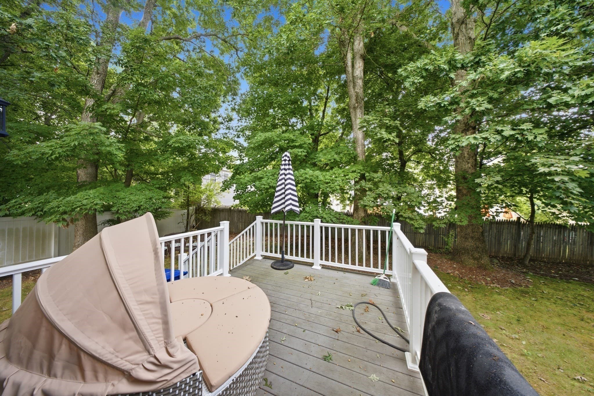 Condominium at 26 Vine St # 26, Milford MA 01757, Milford, photo 28 of 34
