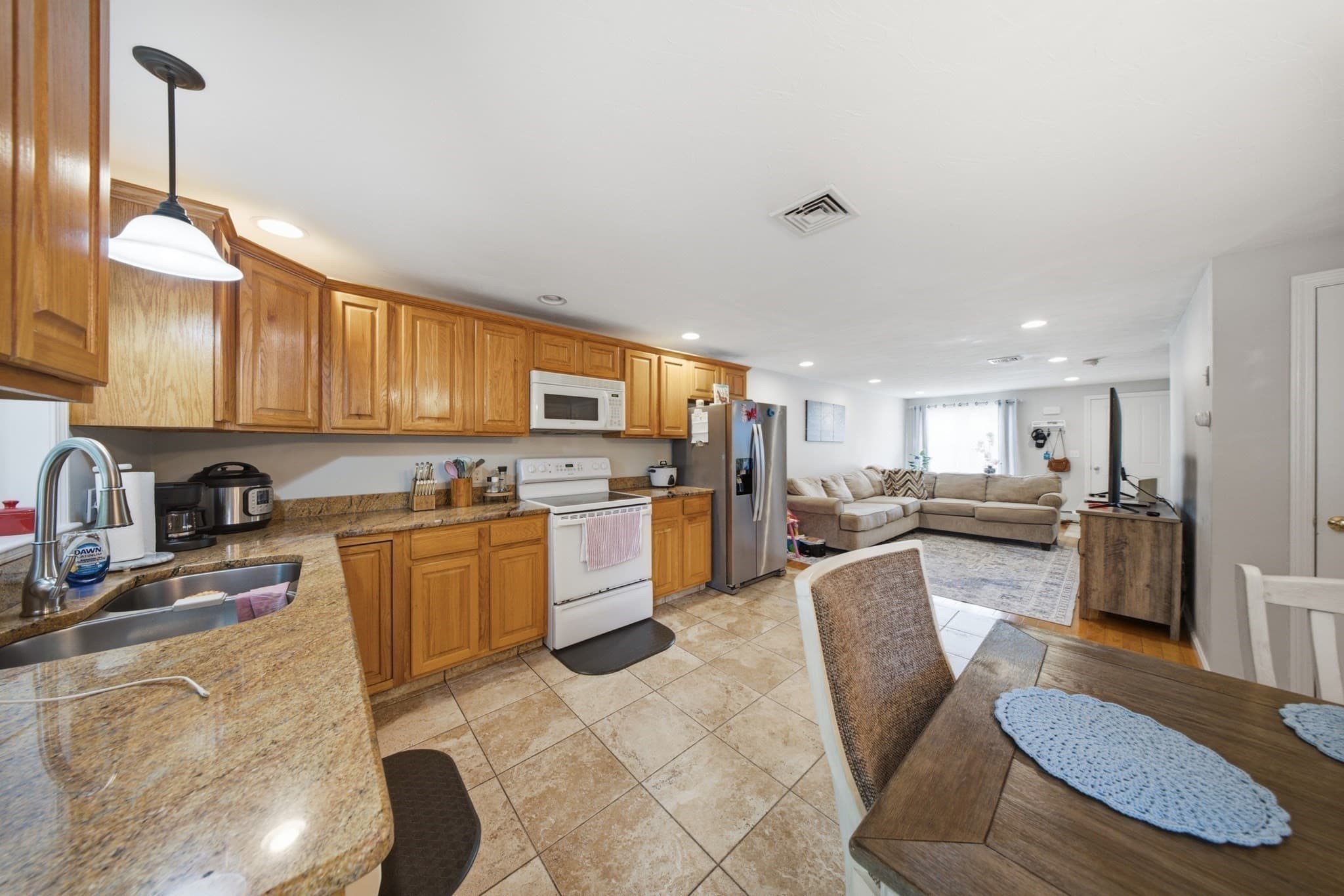Condominium at 26 Vine St # 26, Milford MA 01757, Milford, photo 9 of 34