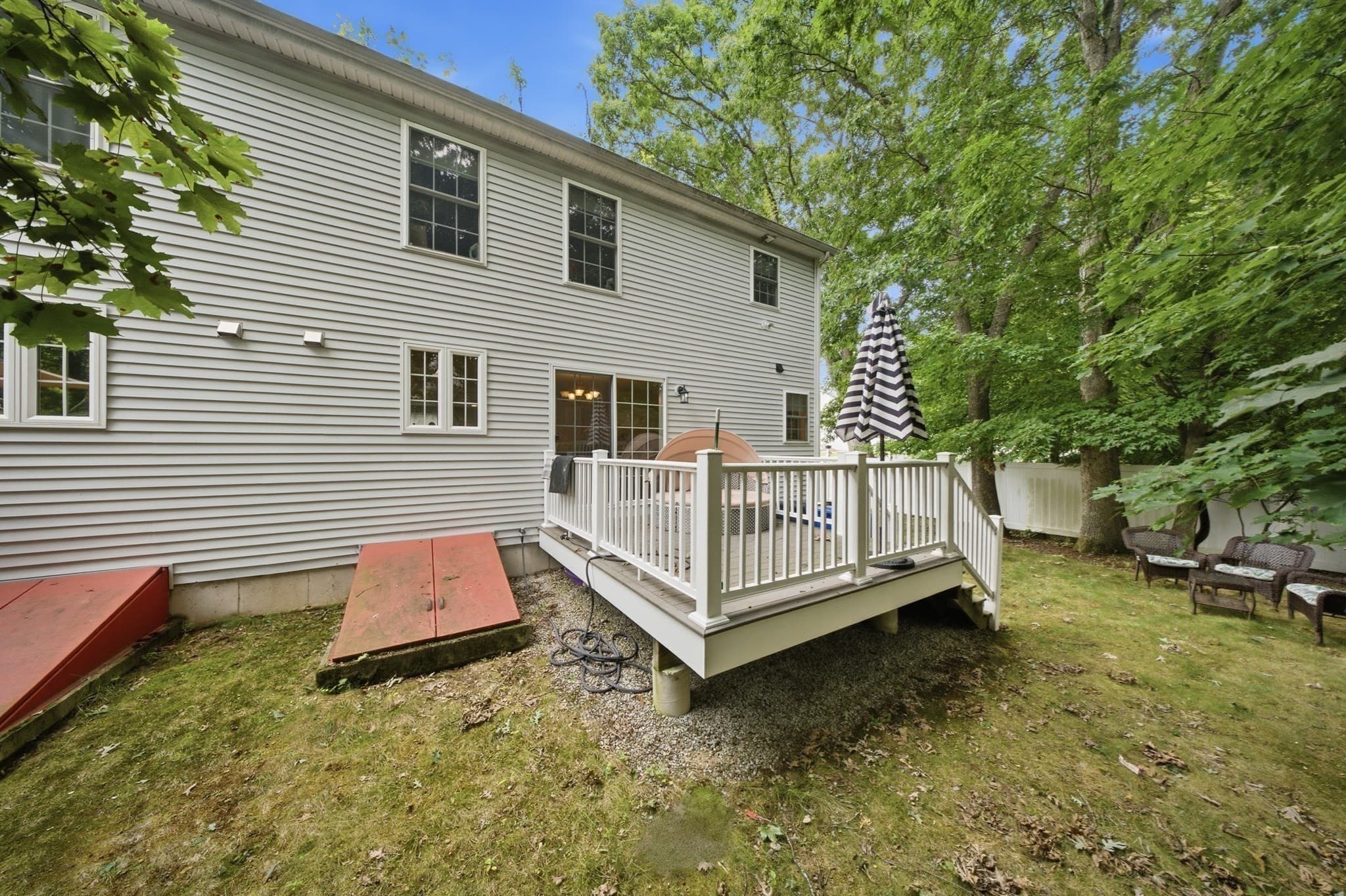 Condominium at 26 Vine St # 26, Milford MA 01757, Milford, photo 30 of 34