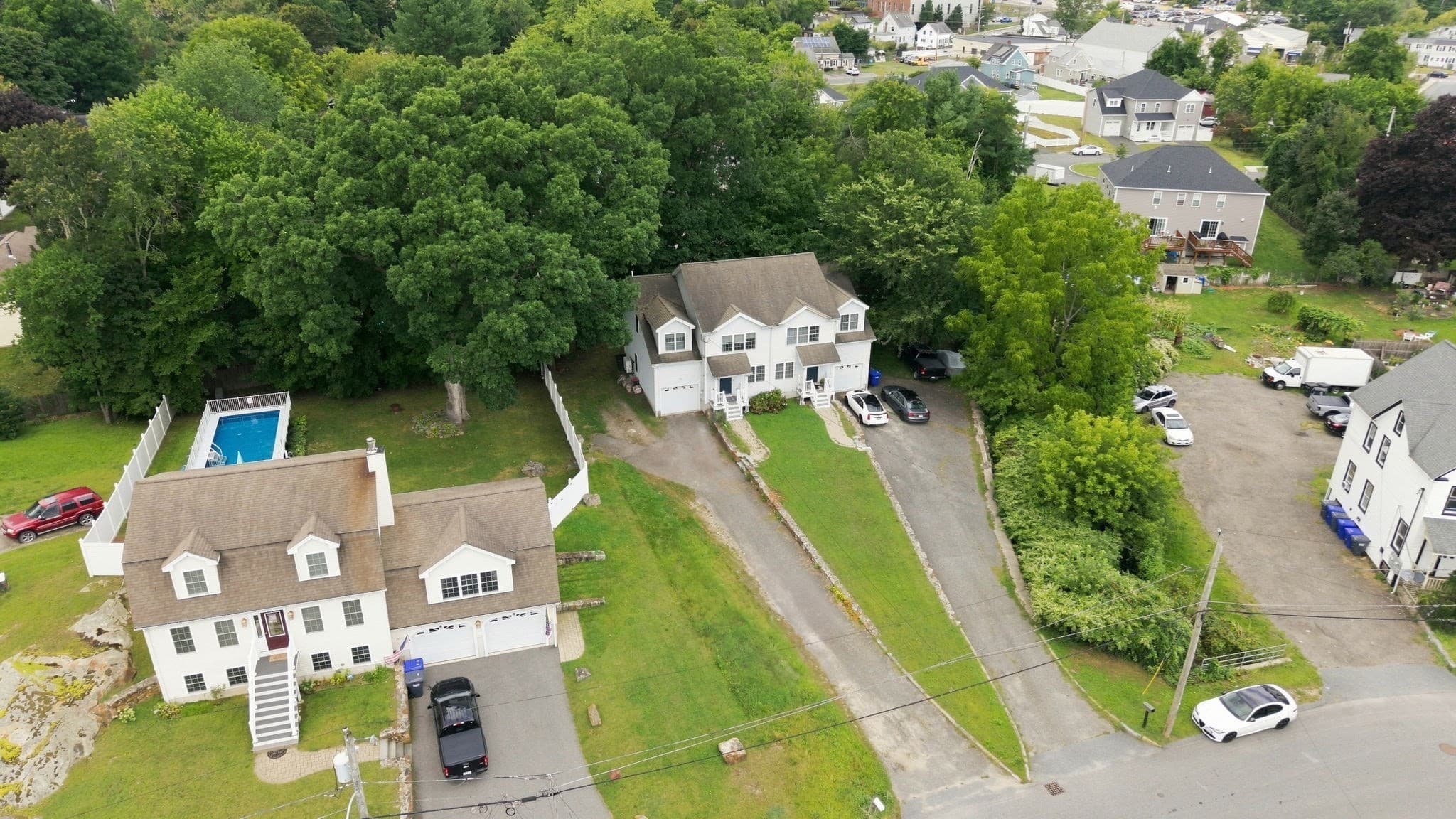 Condominium at 26 Vine St # 26, Milford MA 01757, Milford, photo 34 of 34
