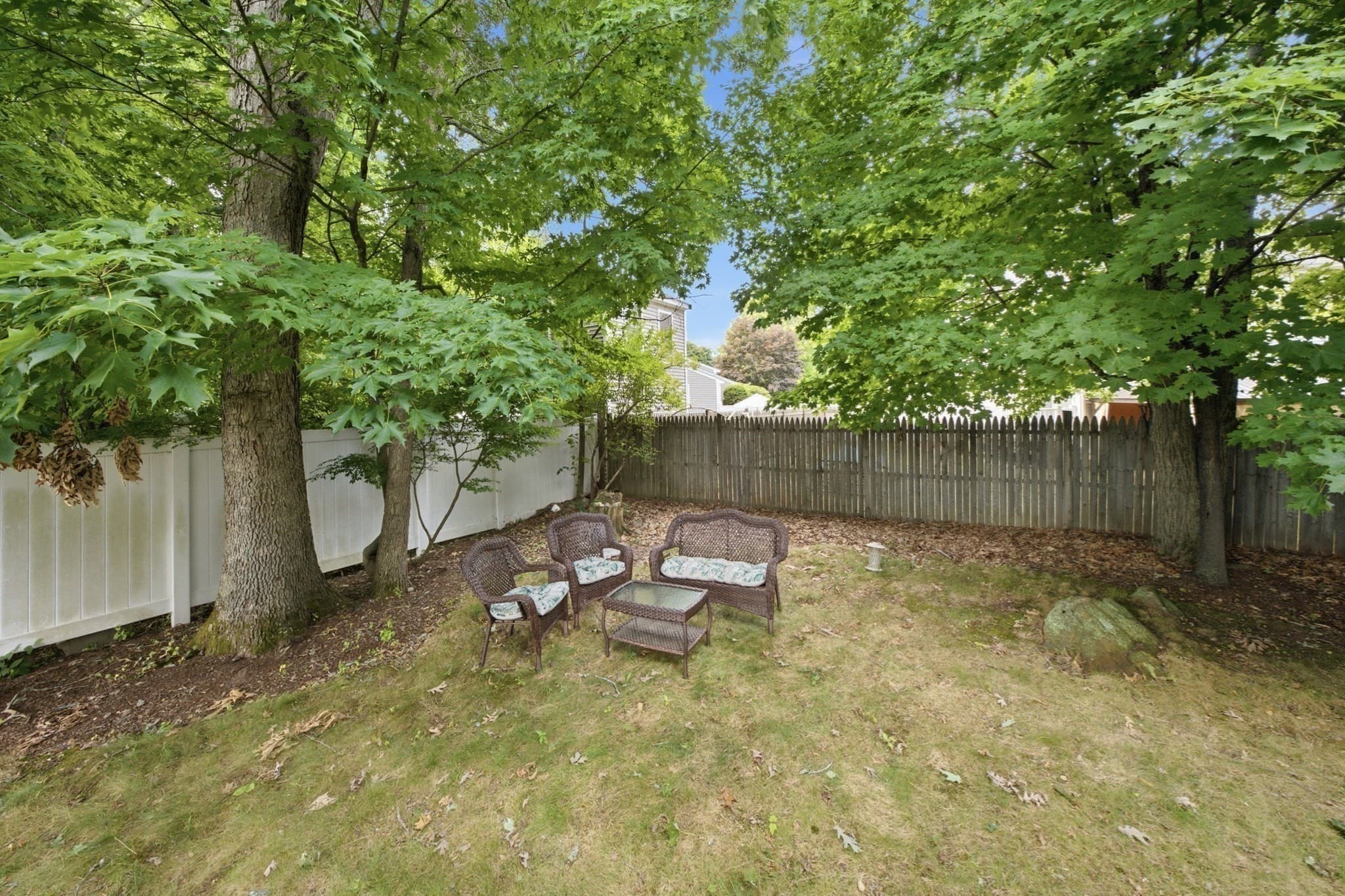 Condominium at 26 Vine St # 26, Milford MA 01757, Milford, photo 31 of 34