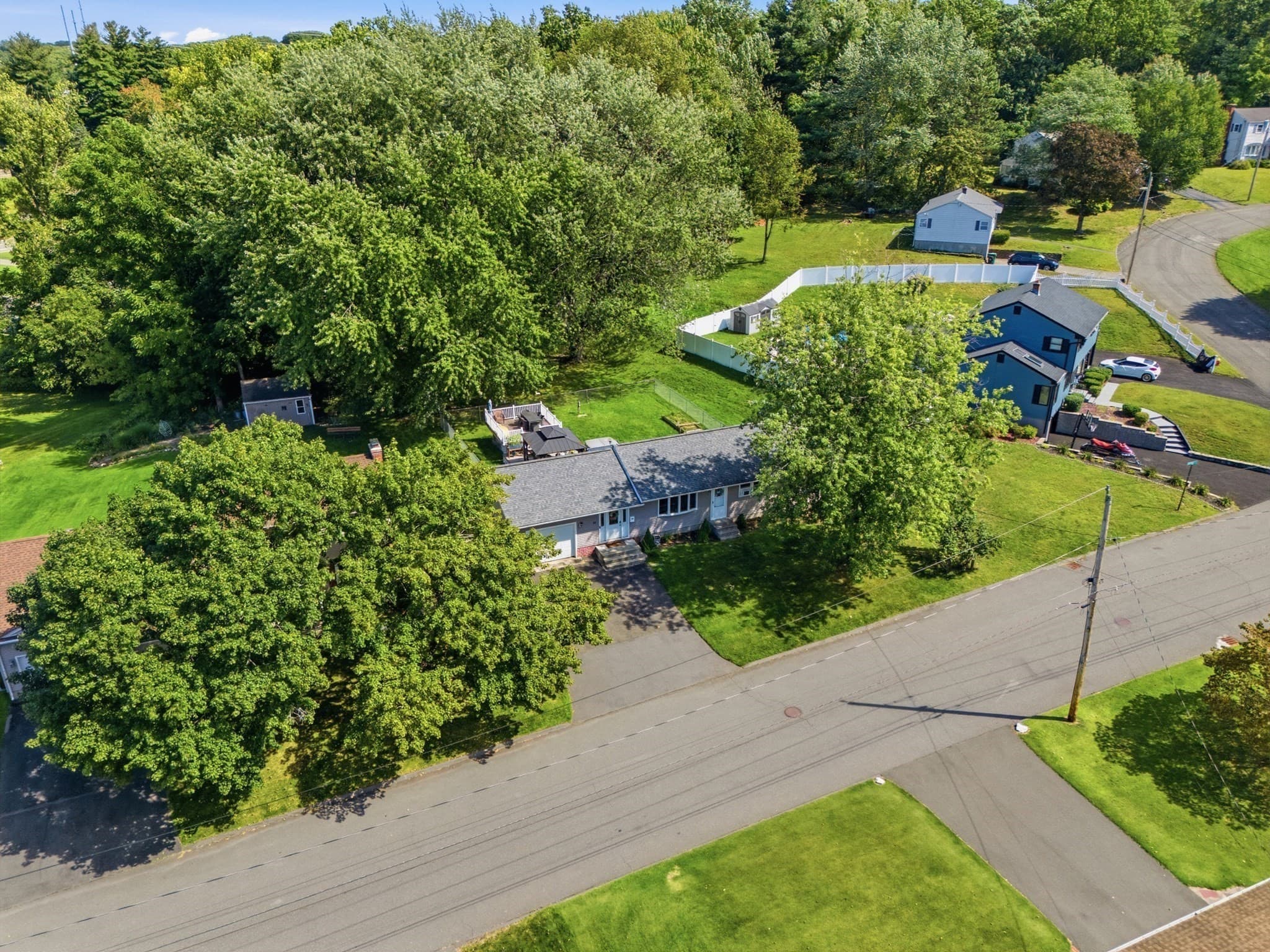 Single Family Residence at 75 Longwood Dr, Chicopee MA 01020, photo 11 of 41