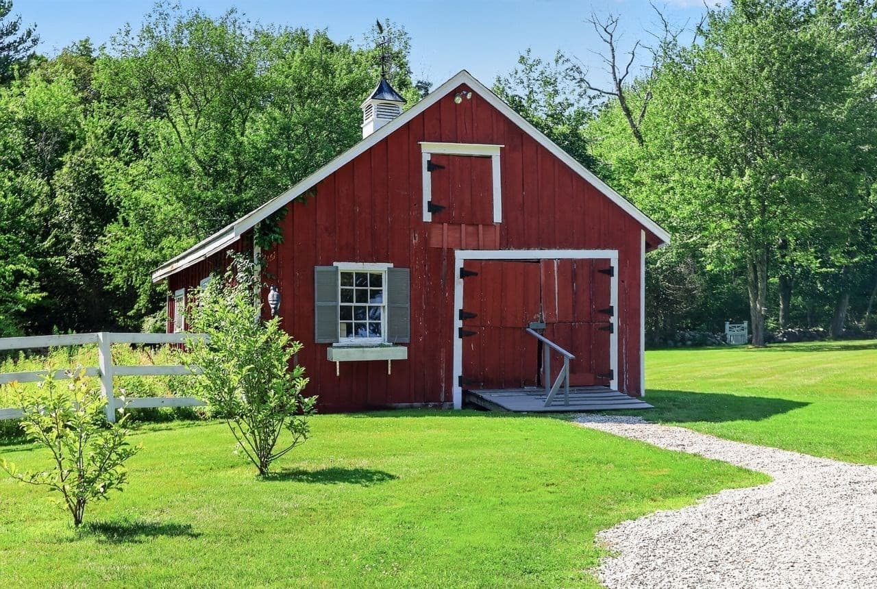 Single Family Residence at 378 River Street, Norwell MA 02061, Norwell, photo 36 of 42