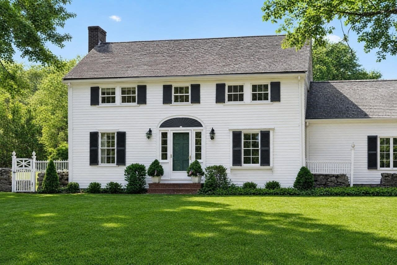 Single Family Residence at 378 River Street, Norwell MA 02061, Norwell, photo 30 of 42
