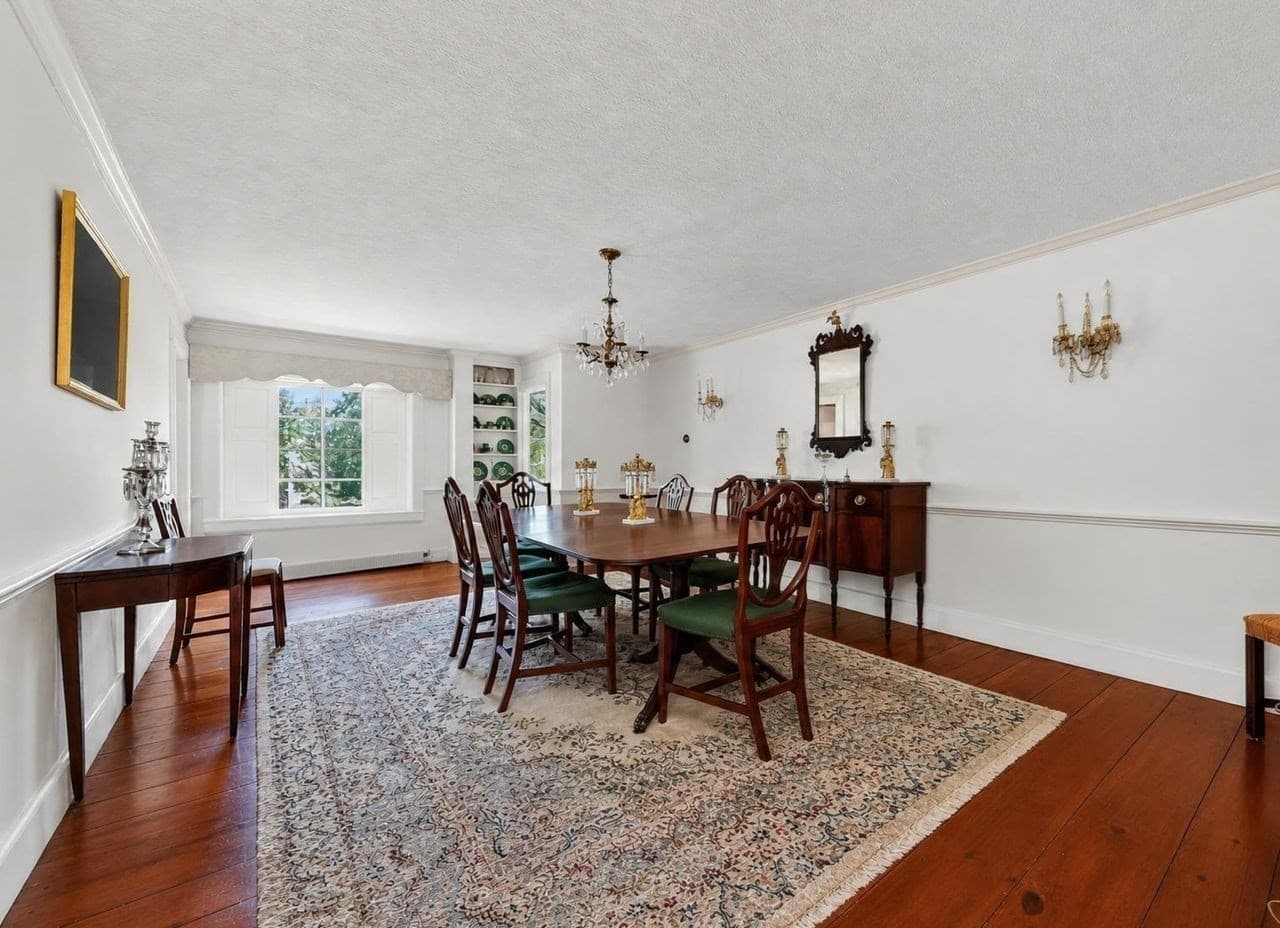 Single Family Residence at 378 River Street, Norwell MA 02061, Norwell, photo 10 of 42