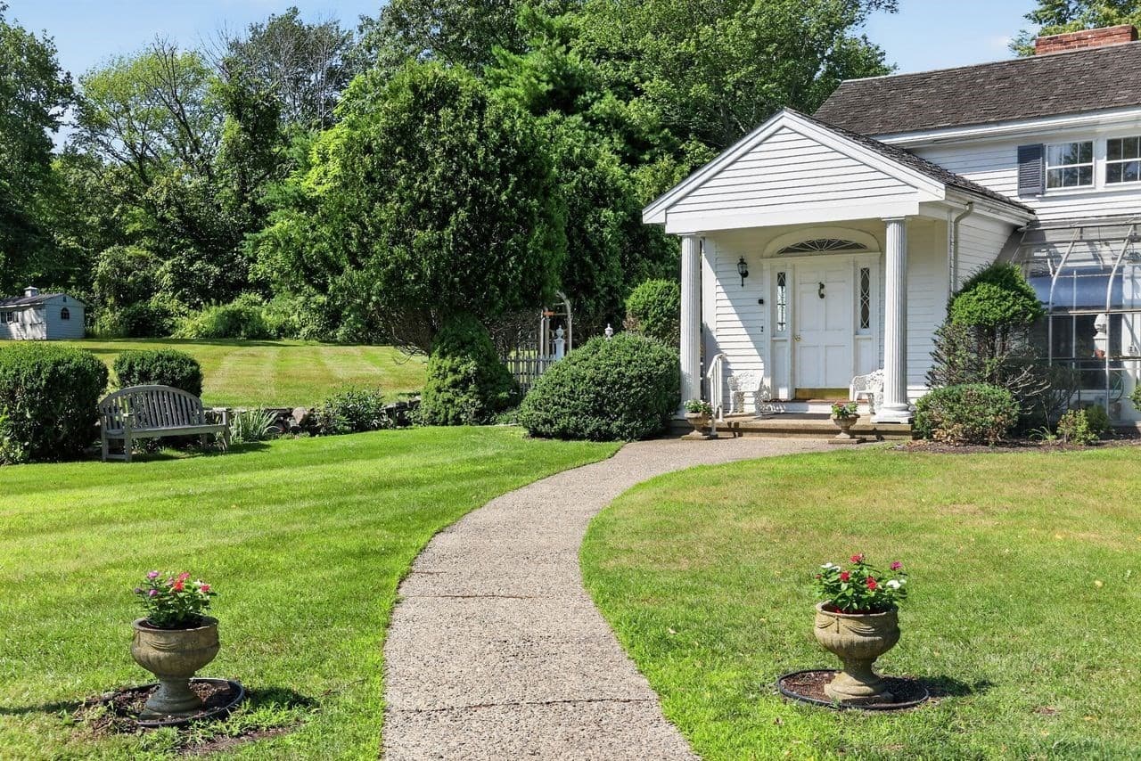 Single Family Residence at 378 River Street, Norwell MA 02061, Norwell, photo 33 of 42